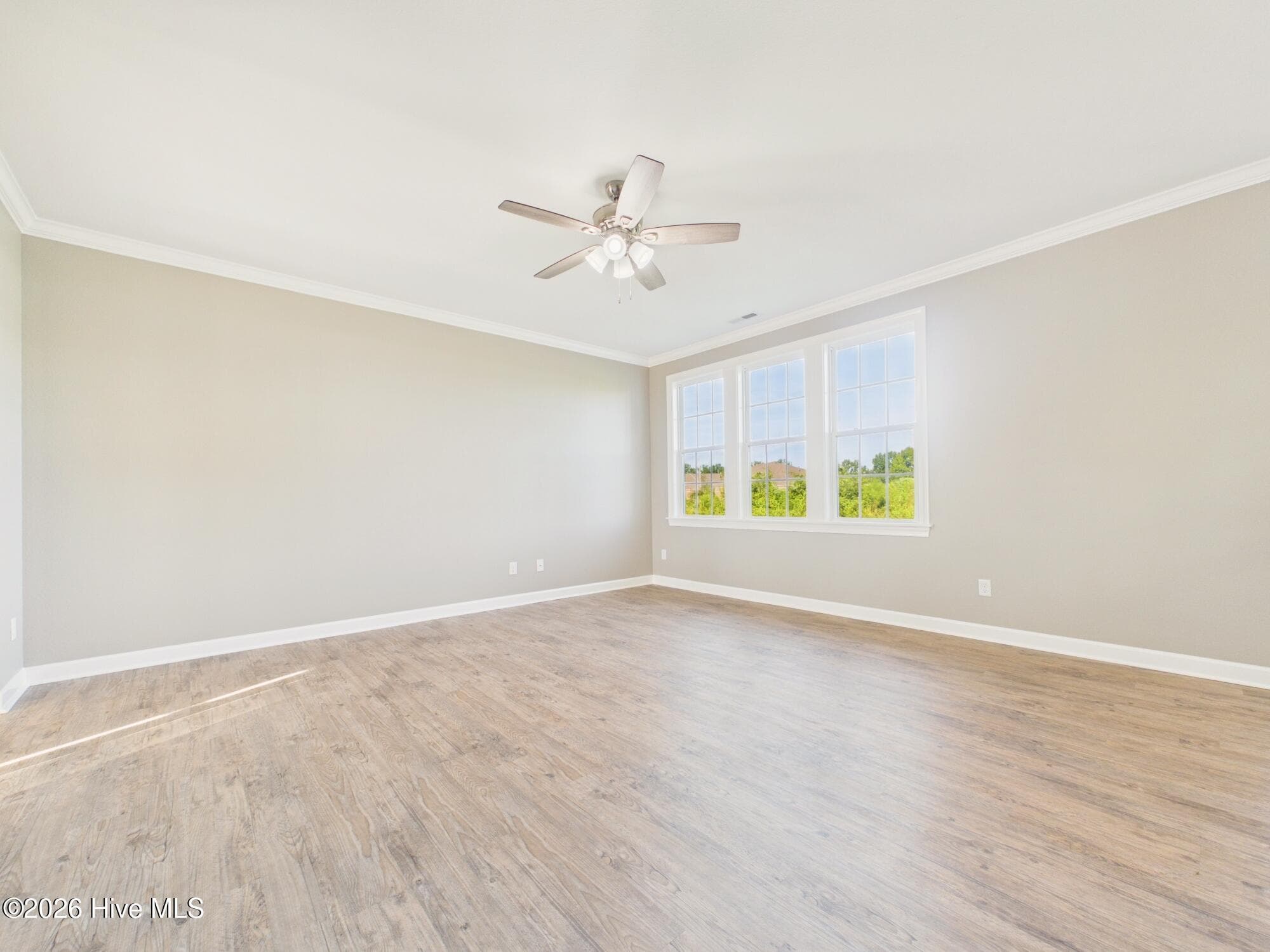Living Room - 503 Spinnaker Street, Elizabeth City, NC 27909
