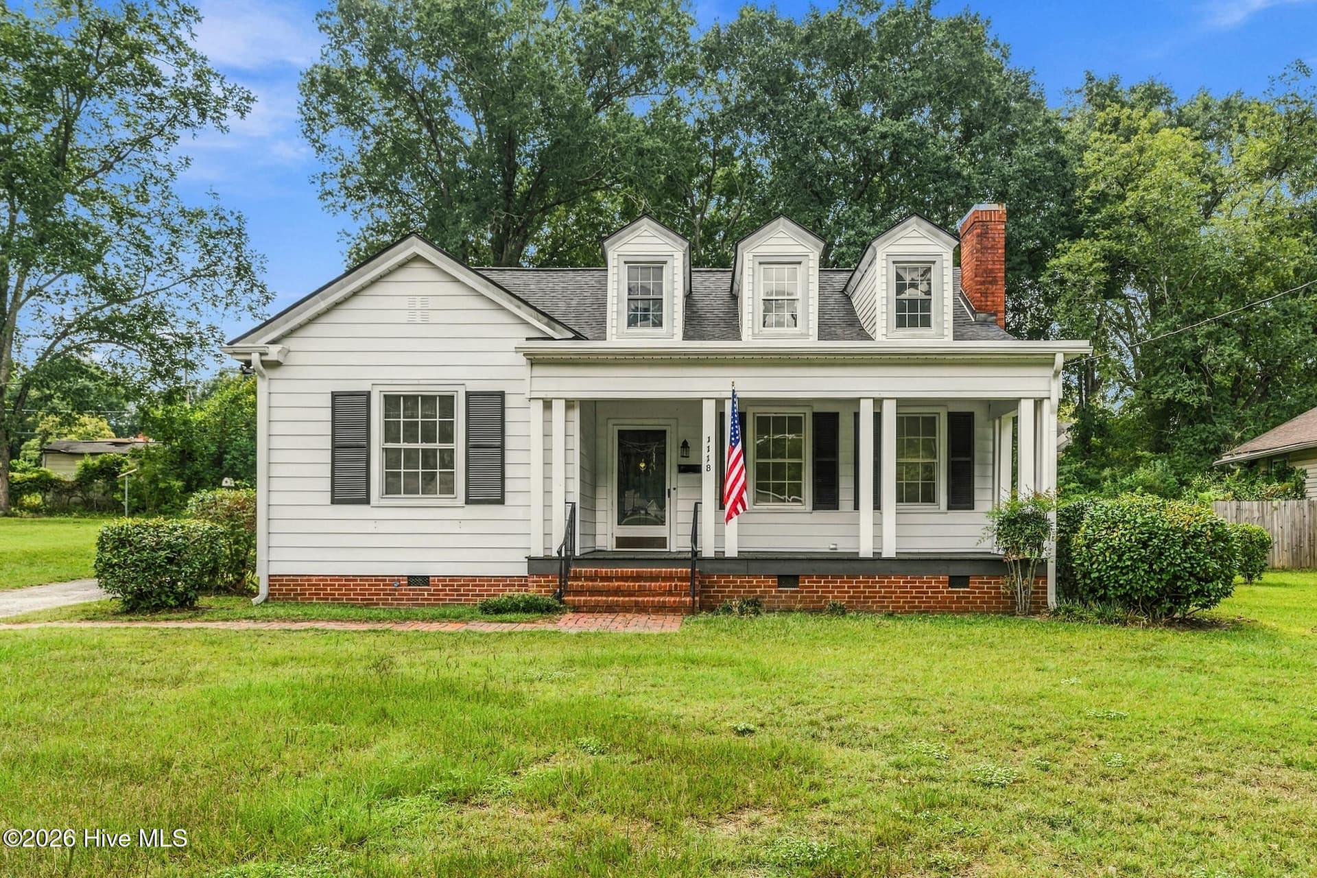 1118 Ann Street, Rockingham, NC 28379