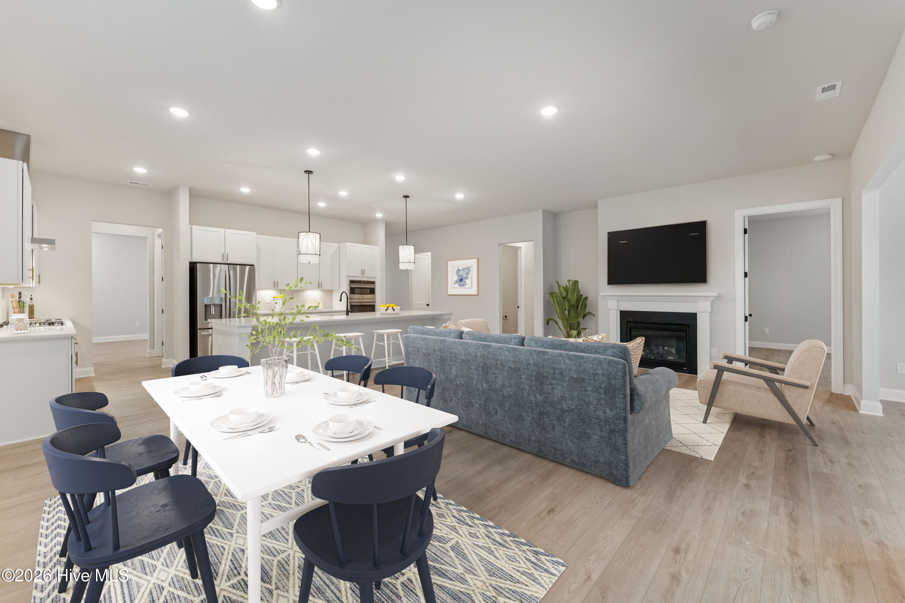 These Photos show typical finishes- options and colors may vary - 1058 Rock Skipper Road, Ocean Isle Beach, NC 28469