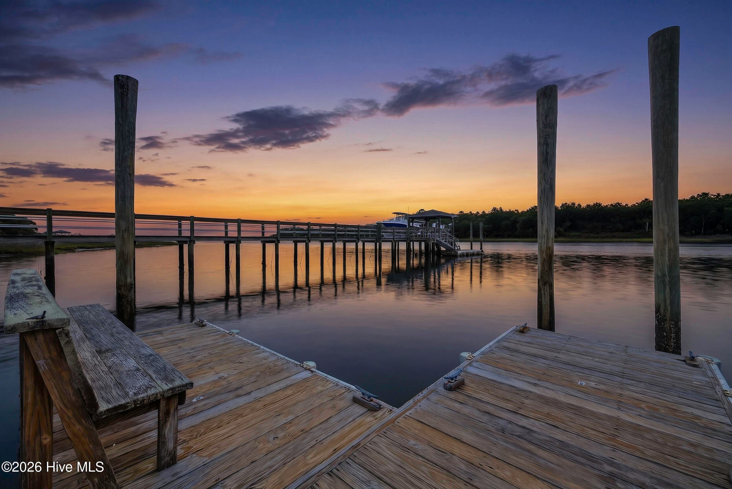 Single Family Residence at 8900 Champion Hills Drive, Wilmington, NC 28411, photo 61 of 87