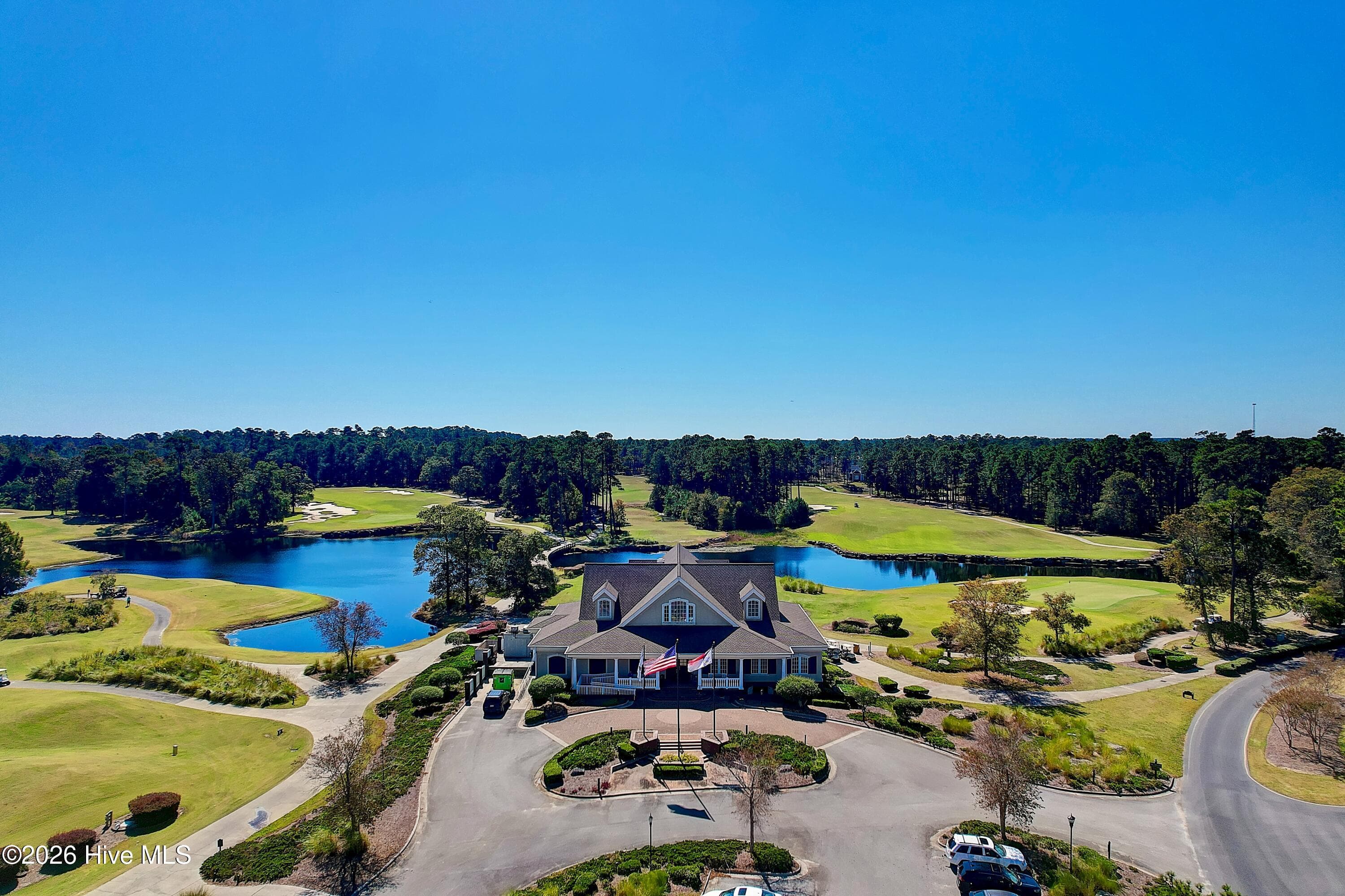 Residential Lot at 6356 Blenhiem Place SW, Ocean Isle Beach, NC 28469, photo 25 of 38