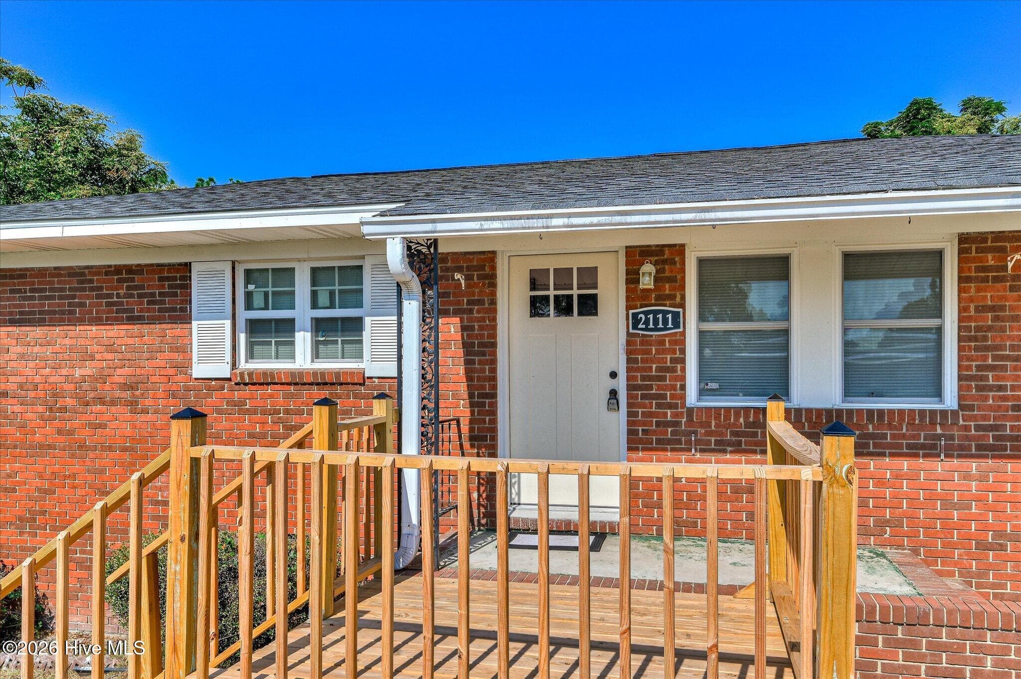 Single Family Residence at 2111 Vandivere Road, Augusta, GA 30904, photo 8 of 39