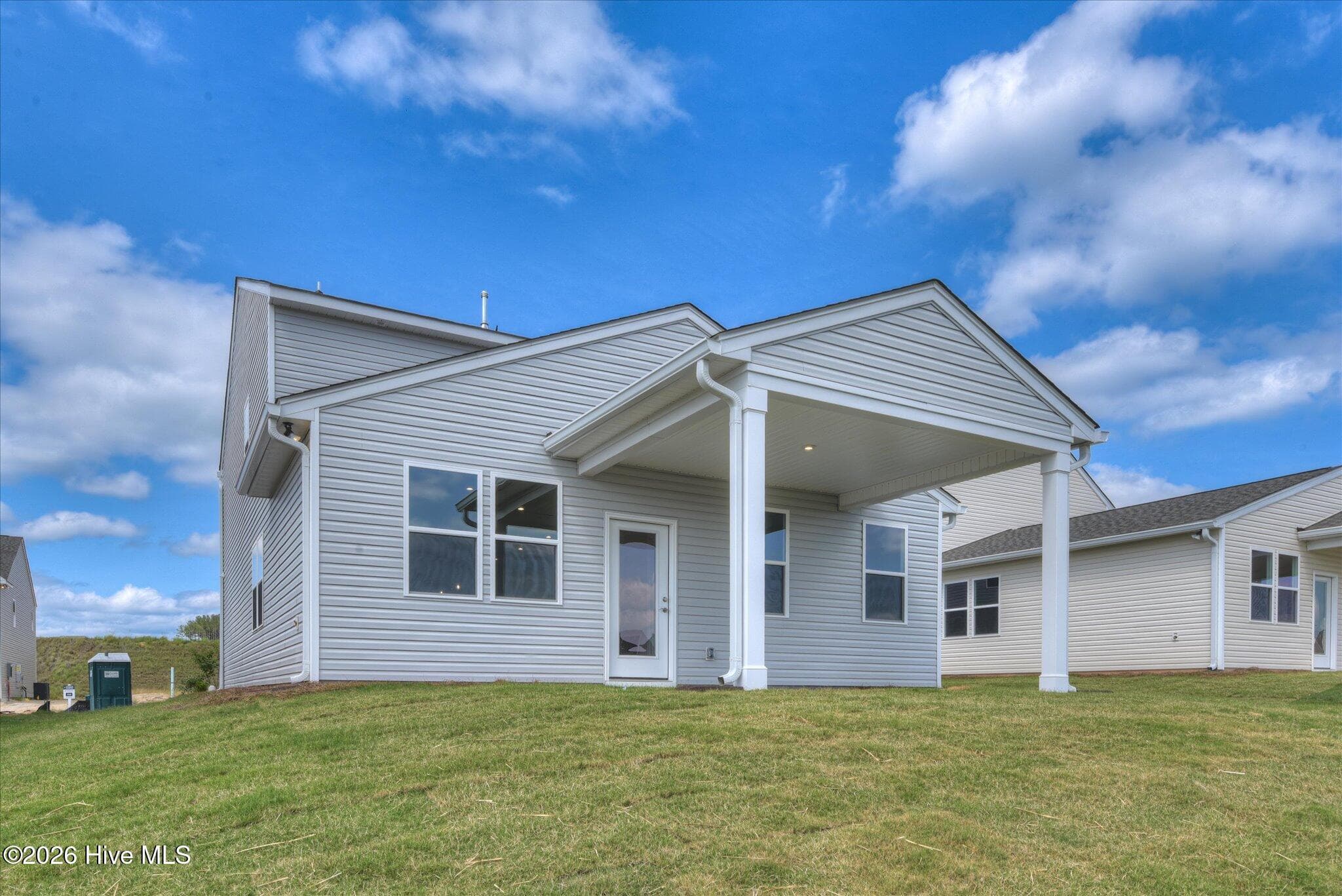Single Family Residence at 5298 Proper Court, North Augusta, SC 29860, photo 37 of 54
