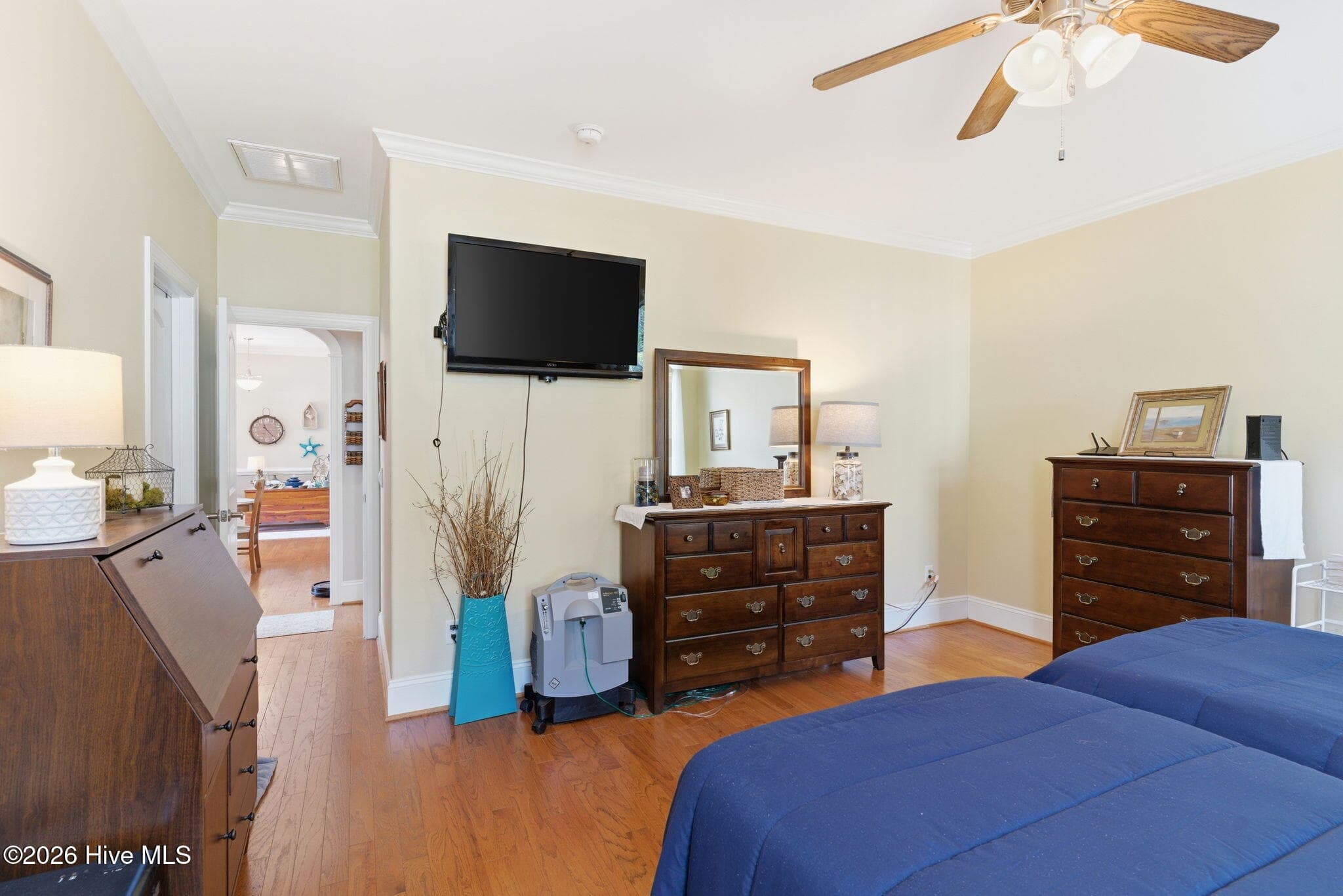 Single Family Residence at 3715 Pond Pine Court, Southport, NC 28461, photo 35 of 68