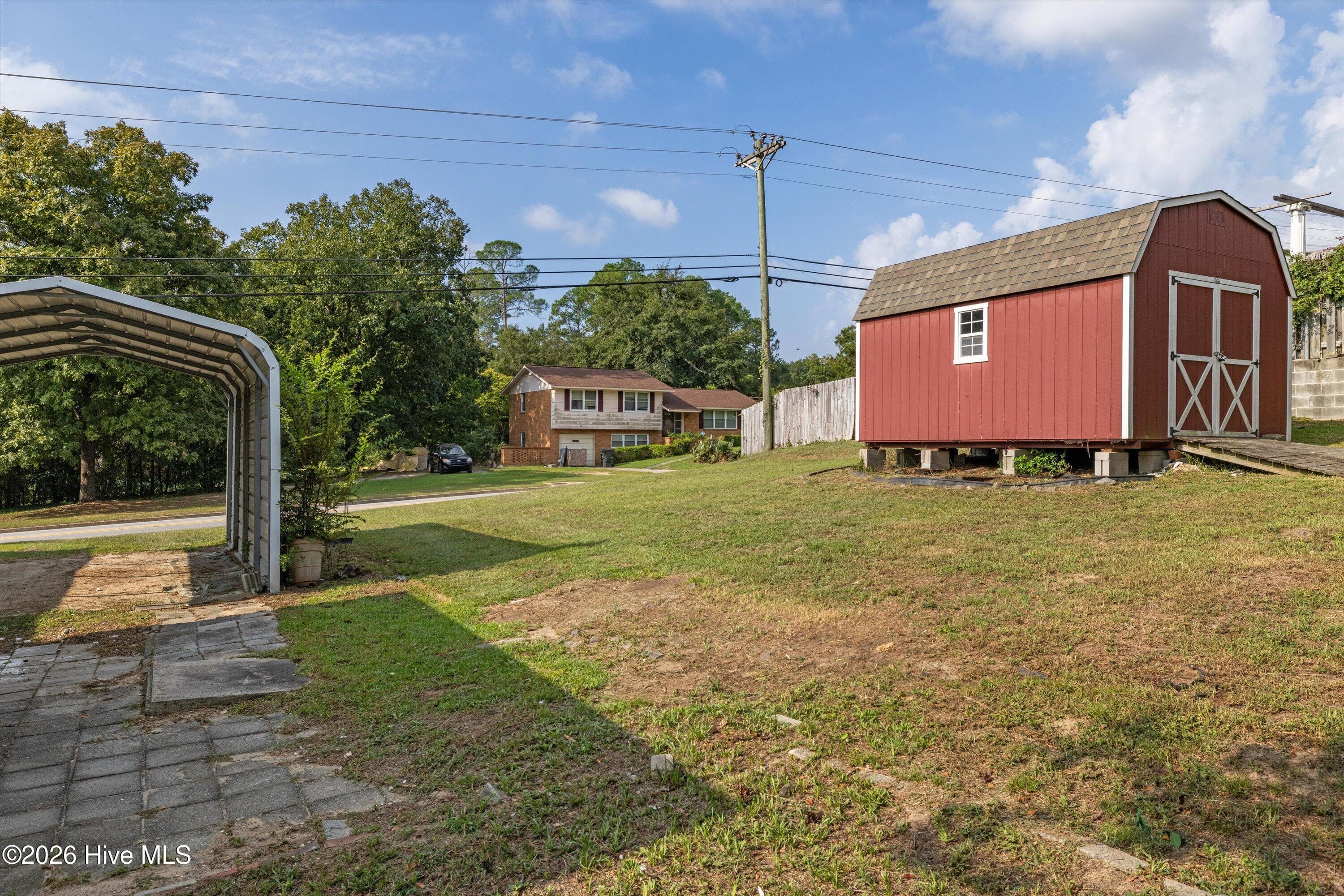 Single Family Residence at 3529 Mount Vernon Drive, Augusta, GA 30906, photo 35 of 37