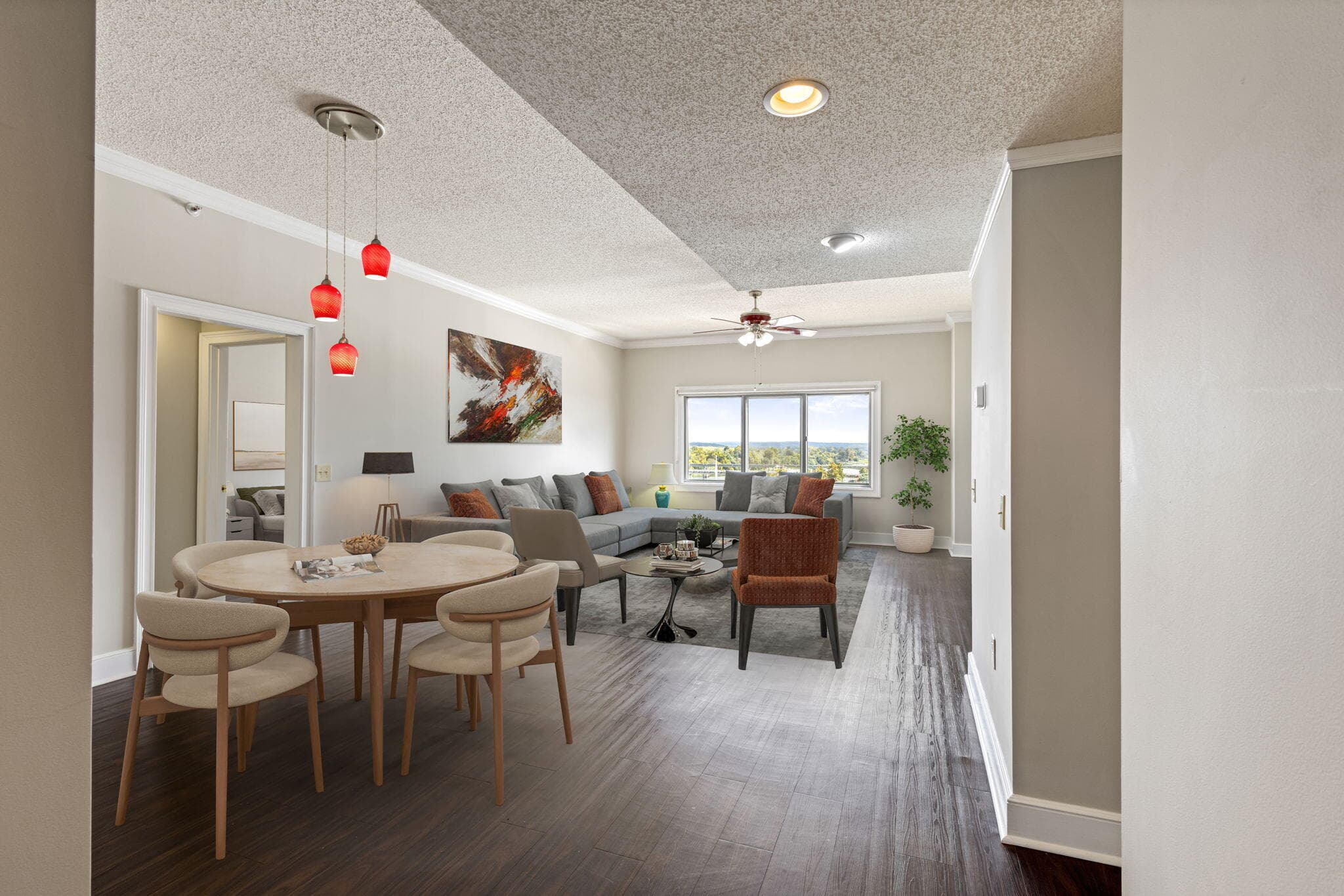 Condominium at 1 7th Street 805, Augusta, GA 30901, photo 19 of 66