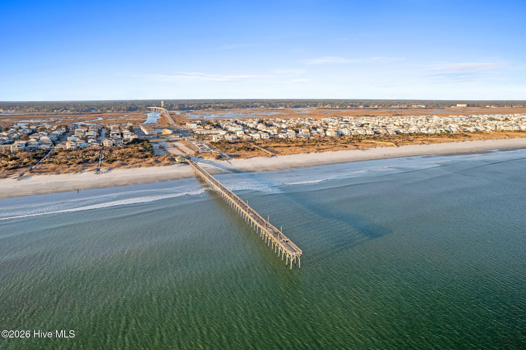 Single Family Residence at 107 Waterford Place SW, Ocean Isle Beach, NC 28469, photo 110 of 154
