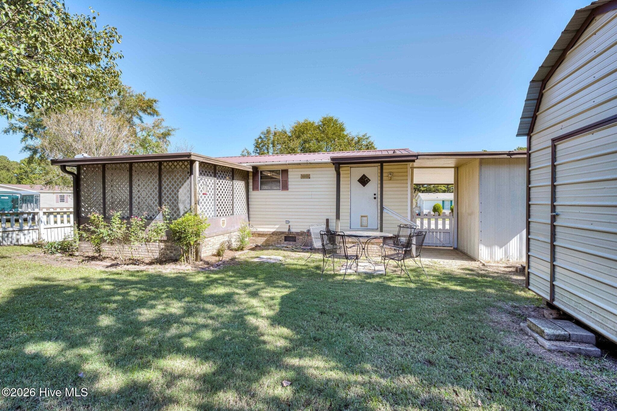 Single Family Residence at 501 Deneb Drive, Aiken, SC 29803, photo 26 of 31