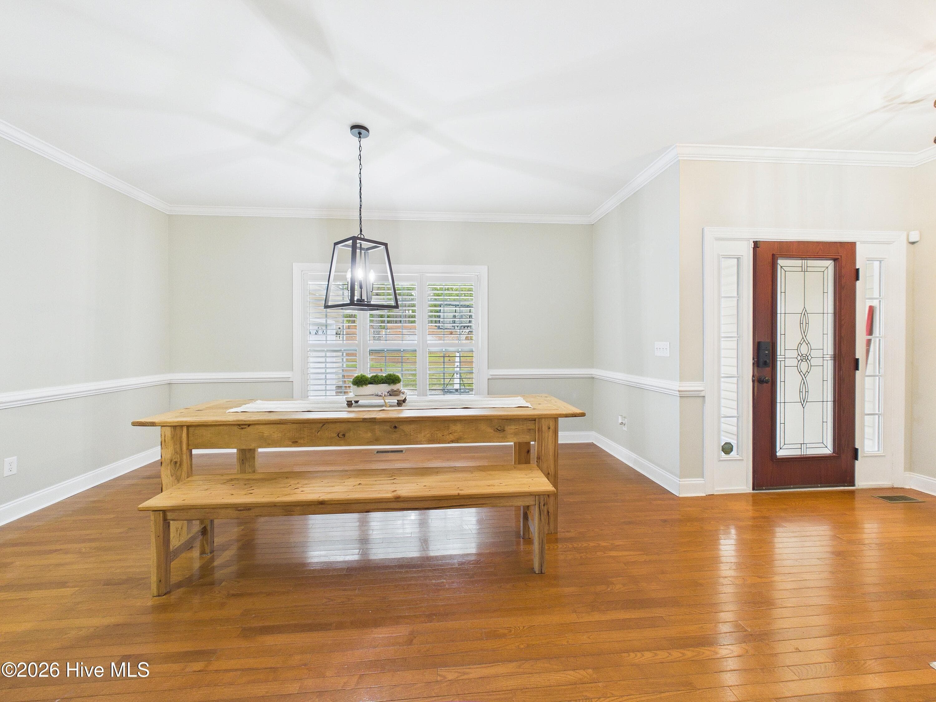 Single Family Residence at 16 Ridge Road, Jackson Springs, NC 27281, photo 25 of 123
