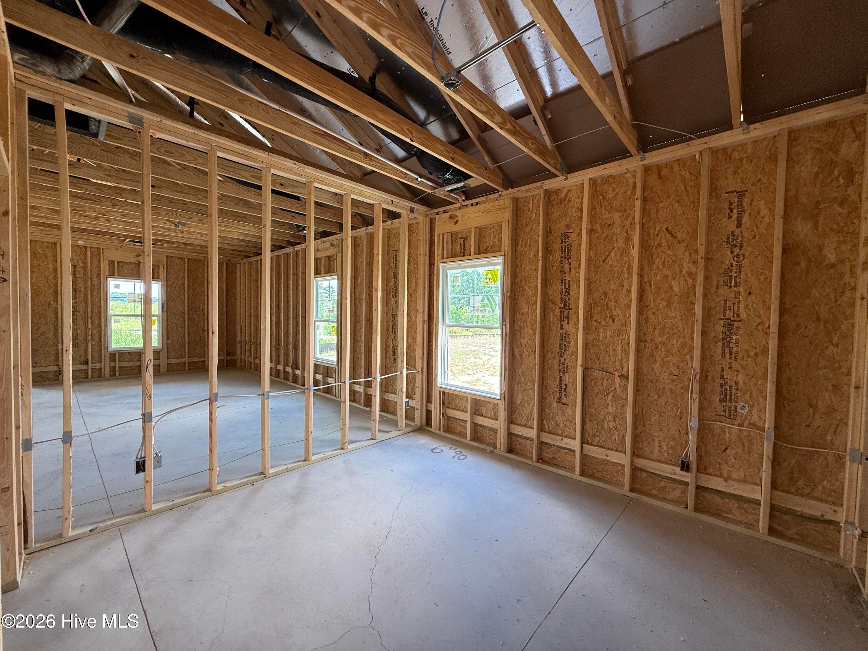 Single Family Residence at 37 Fiddleneck Court, Selma, NC 27576, photo 221 of 279