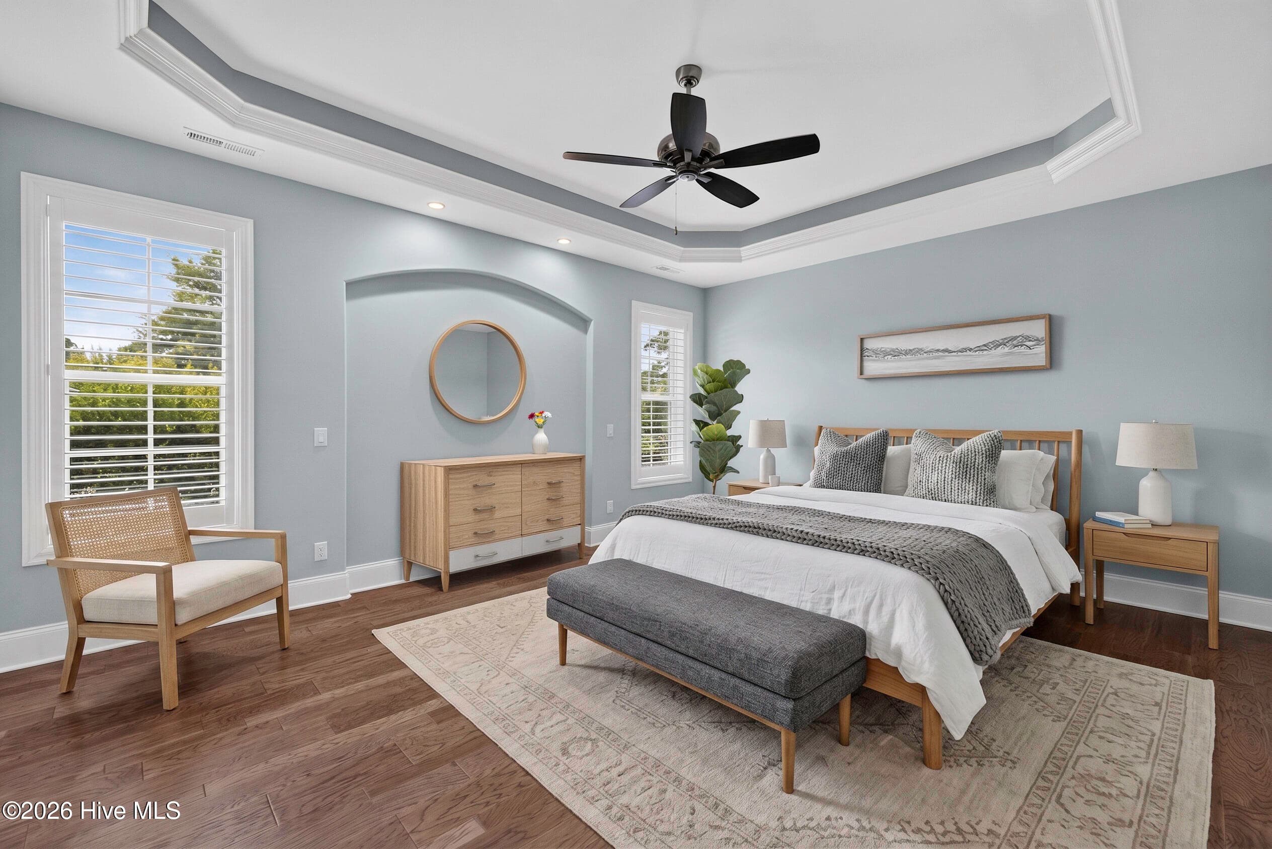 Single Family Residence at 2393 Red Birch Trail NE, Leland, NC 28451, photo 101 of 118
