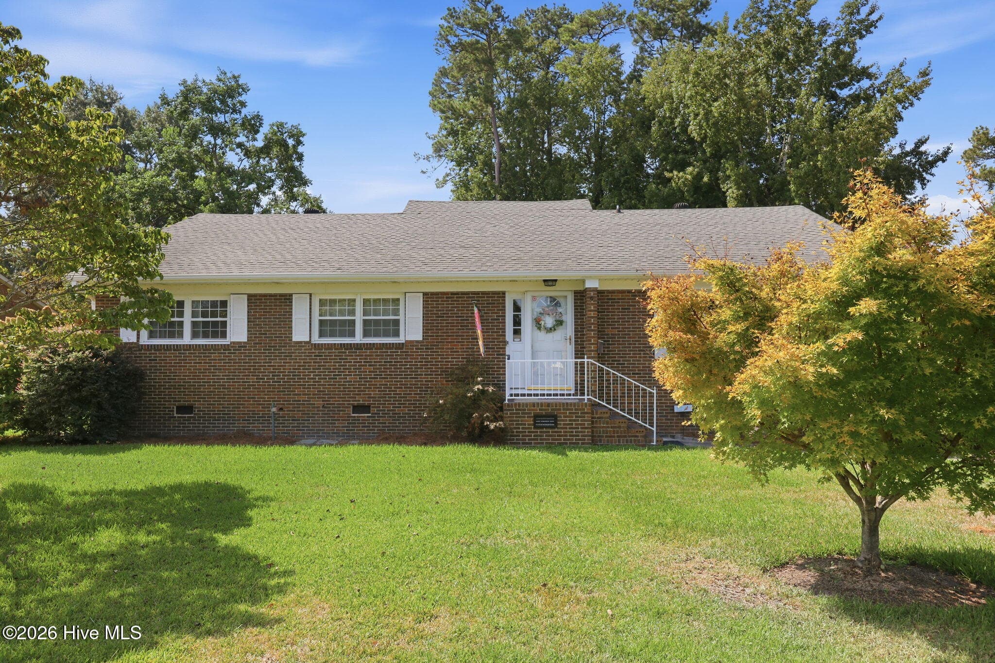 Single Family Residence at 2002 Carey Road, Kinston, NC 28501, photo 54 of 54