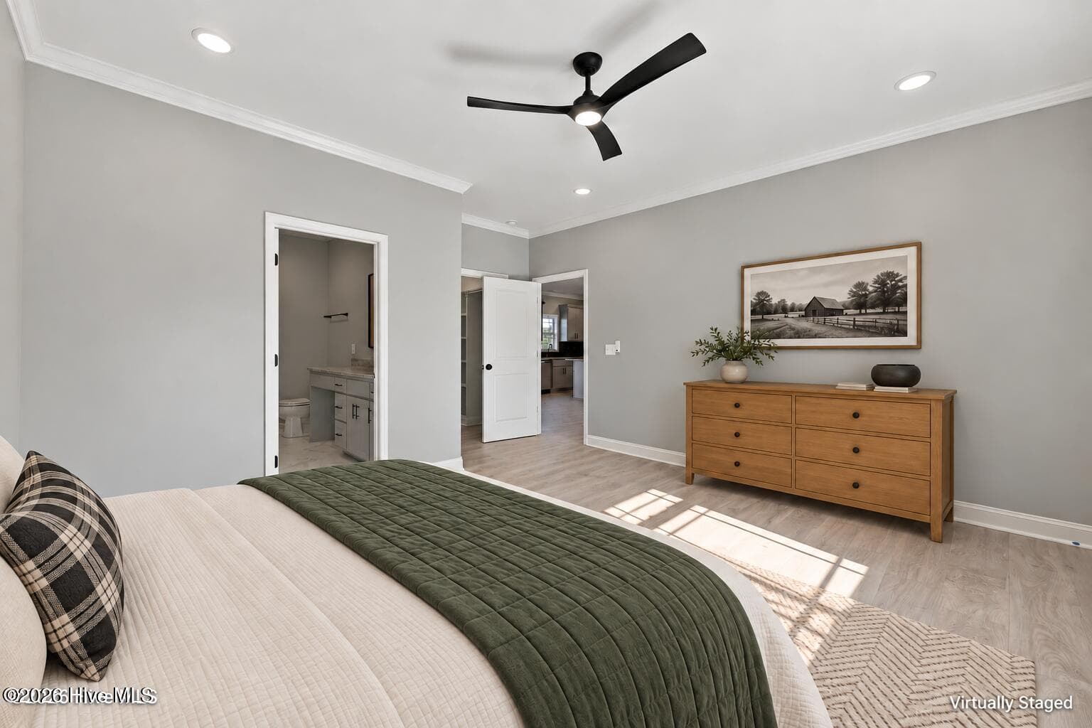 Single Family Residence at 667 David Nobles Road, Robersonville, NC 27871, photo 17 of 46