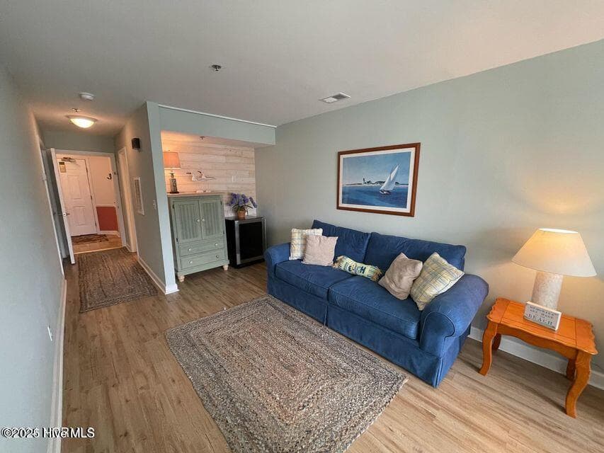 Condominium at 790 New River Inlet Road Unit 208b, North Topsail Beach, NC 28460, photo 12 of 13