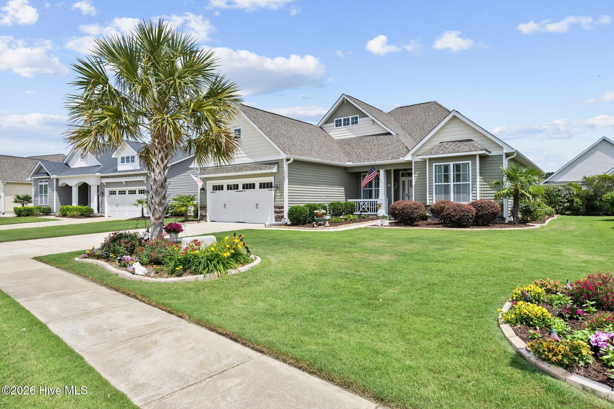 Single Family Residence at 6988 Ascension Drive SW, Ocean Isle Beach, NC 28469, photo 37 of 38