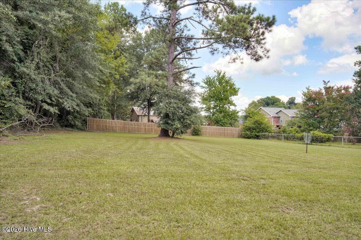 Single Family Residence at 1593 Brown Road, Hephzibah, GA 30815, photo 26 of 32