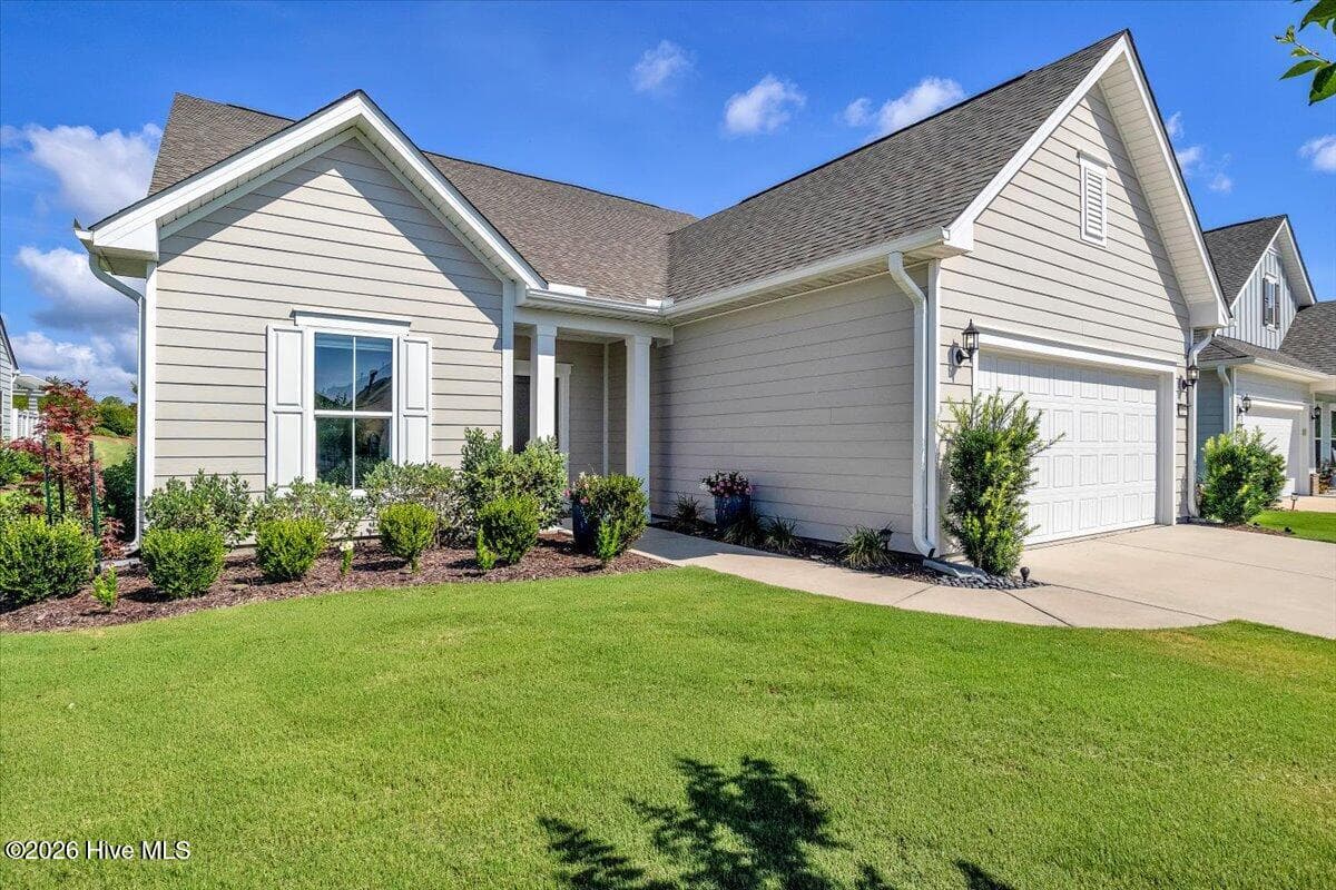 3206 Penzance Row, Wilmington, NC 28412