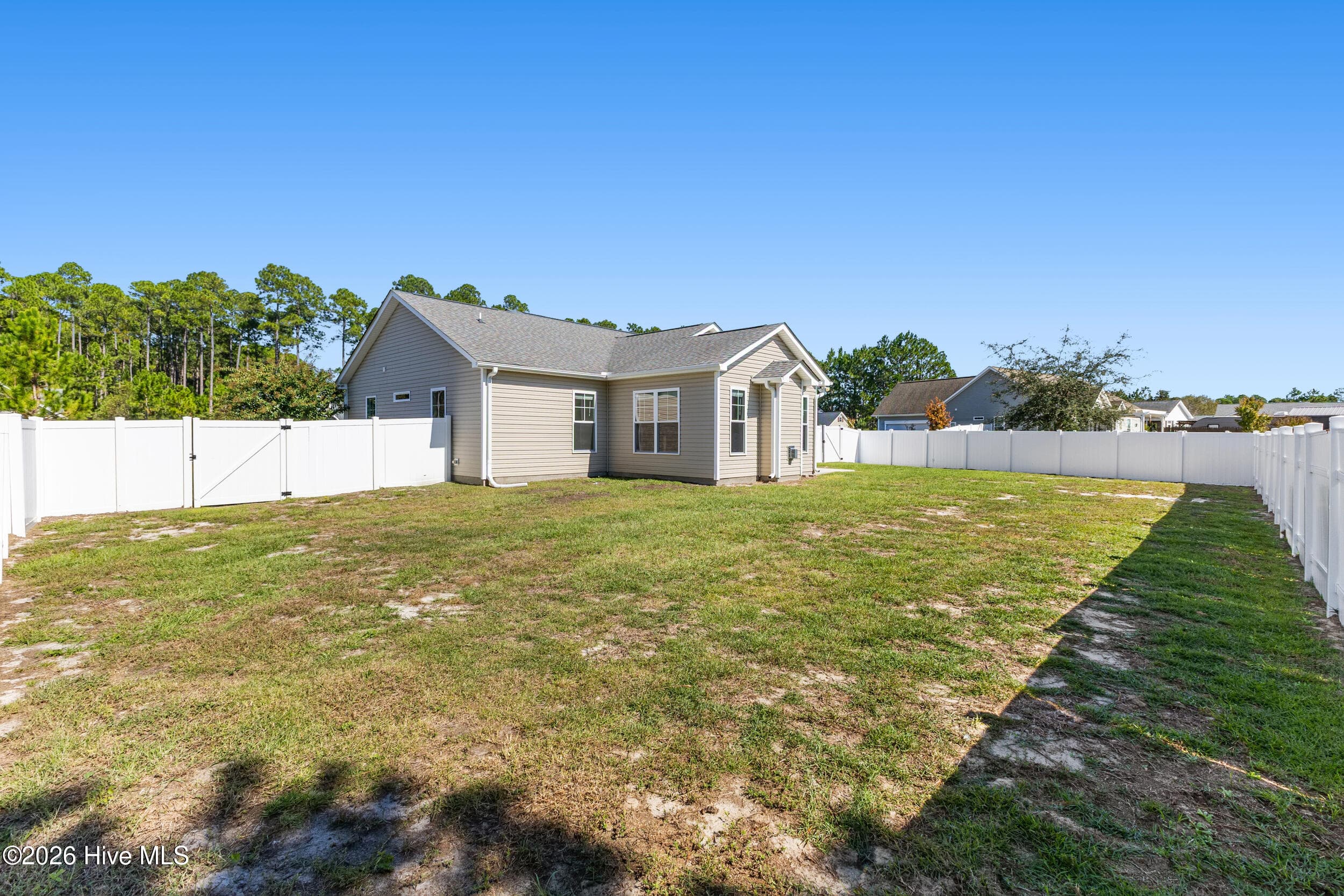 Single Family Residence at 7 Edinburgh Drive, Shallotte, NC 28470, photo 30 of 30