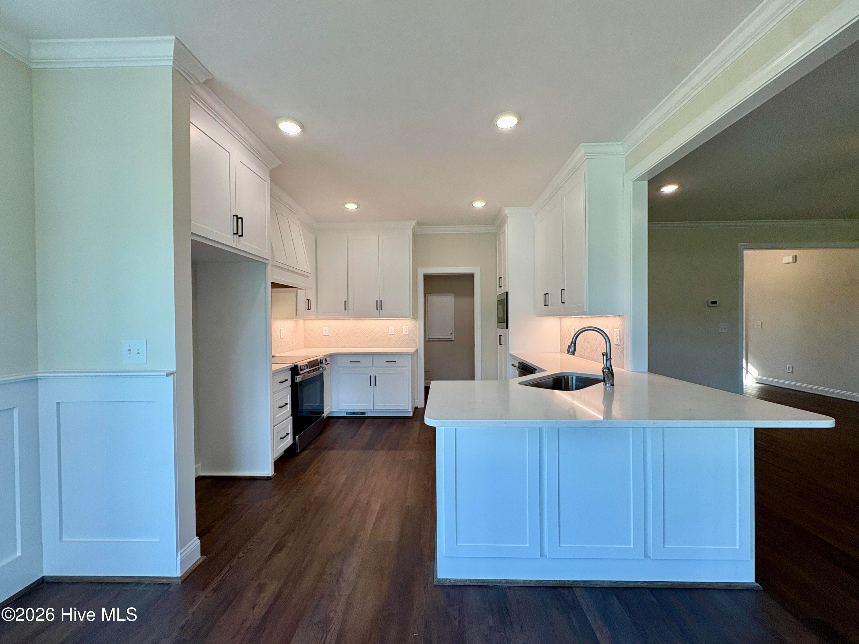 Single Family Residence at 7615 Sweetwater Drive, Nashville, NC 27856, photo 118 of 251