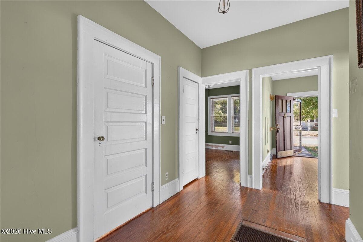 Single Family Residence at 410 Charlotte Street, Roanoke Rapids, NC 27870, photo 17 of 33