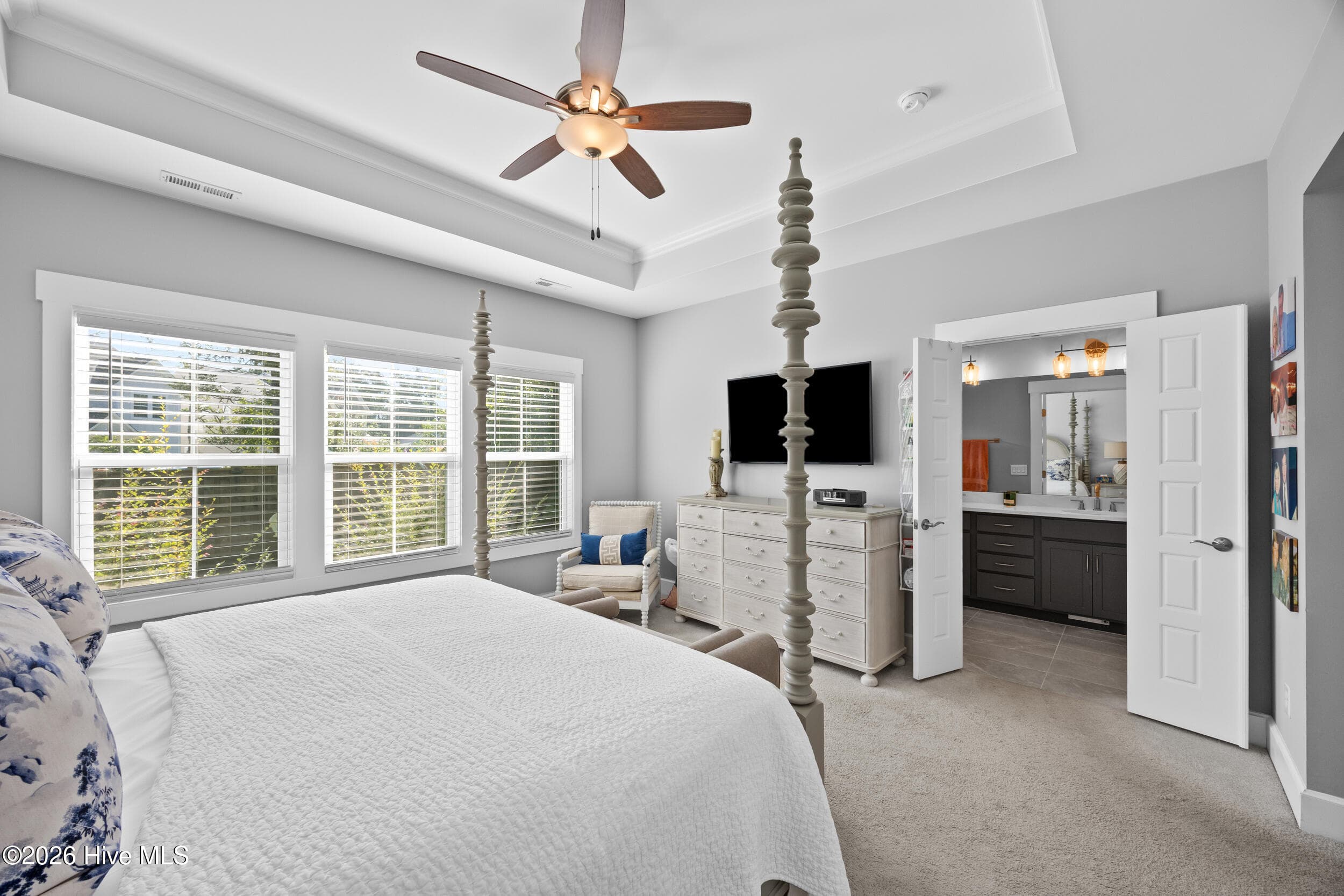Single Family Residence at 417 Beaumont Oaks Drive, Wilmington, NC 28411, photo 24 of 46