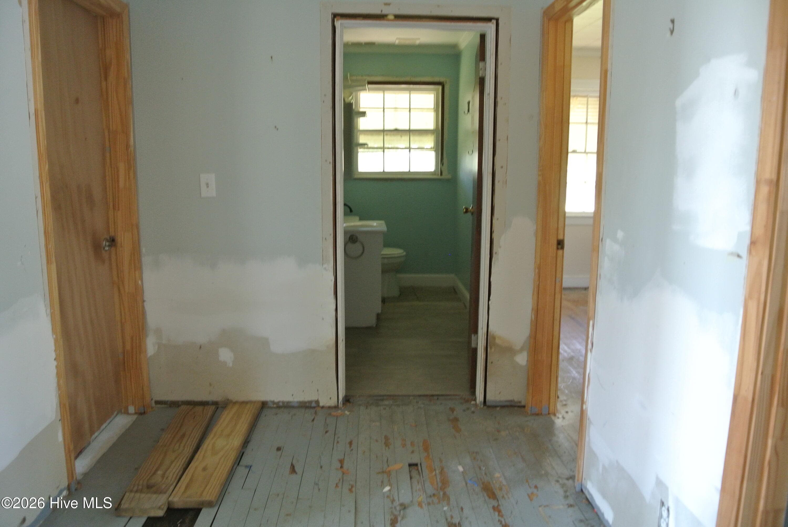 Single Family Residence at 153 Fulford Willis Road, Williston, NC 28579, photo 21 of 38