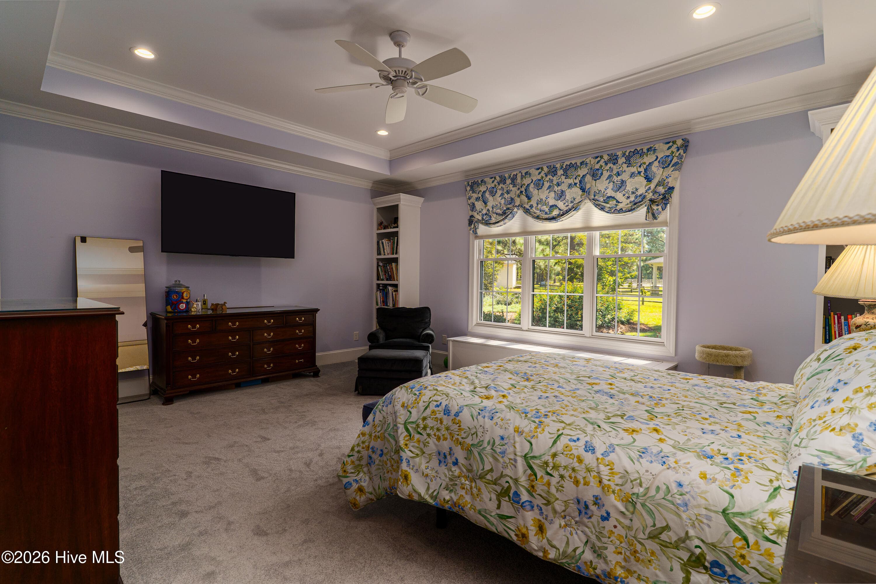 Single Family Residence at 141 Pine Barrens Court, Southern Pines, NC 28387, photo 21 of 67