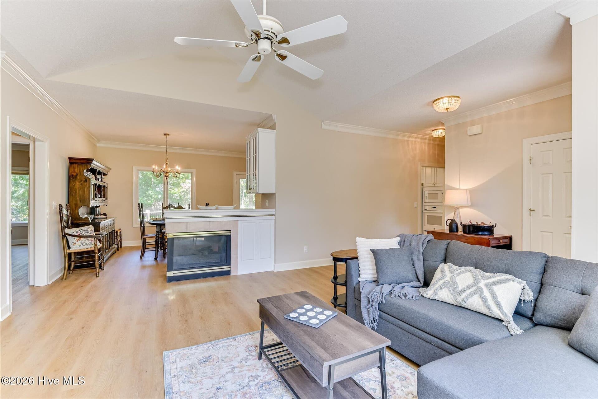 Single Family Residence at 105 Azalea Circle, McCormick, SC 29835, photo 12 of 41