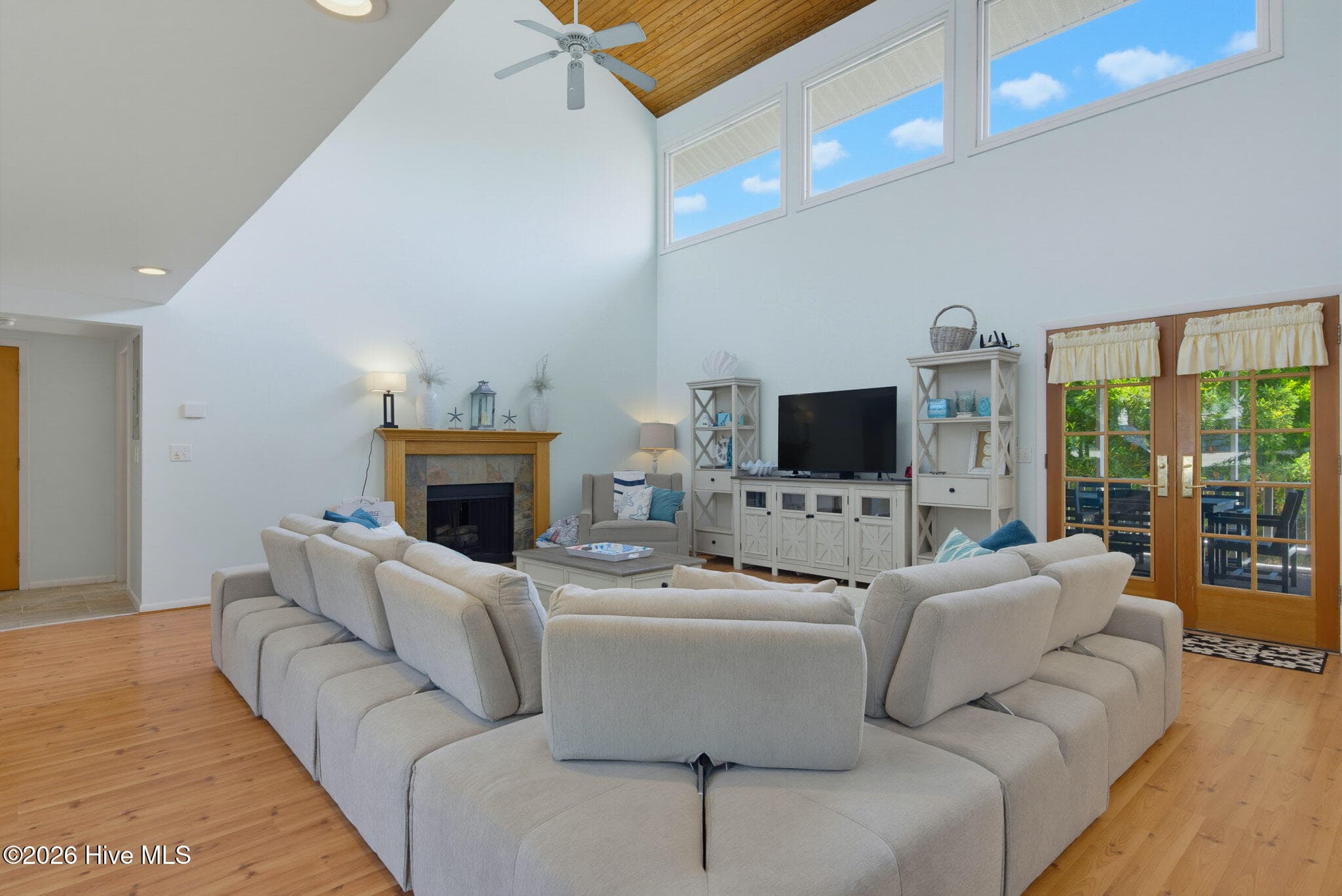 Single Family Residence at 126 Channel Bend, Surf City, NC 28445, photo 40 of 78