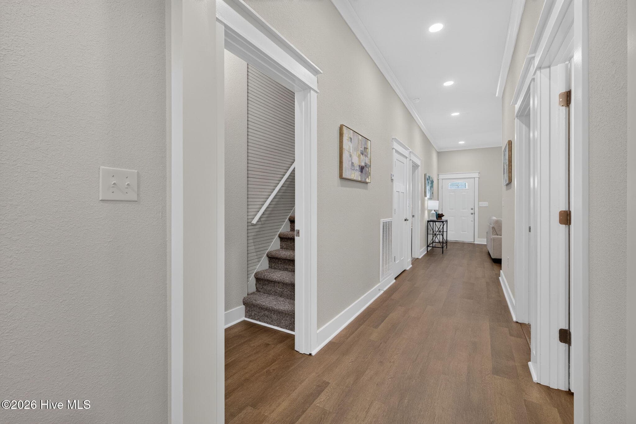 Single Family Residence at 316 S Dyer Street, Elizabeth City, NC 27909, photo 16 of 30