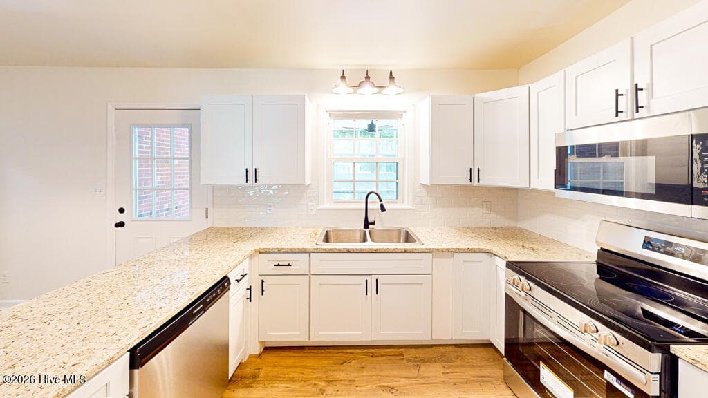 Single Family Residence at 1701 Scotty Drive, Goldsboro, NC 27534, photo 6 of 45