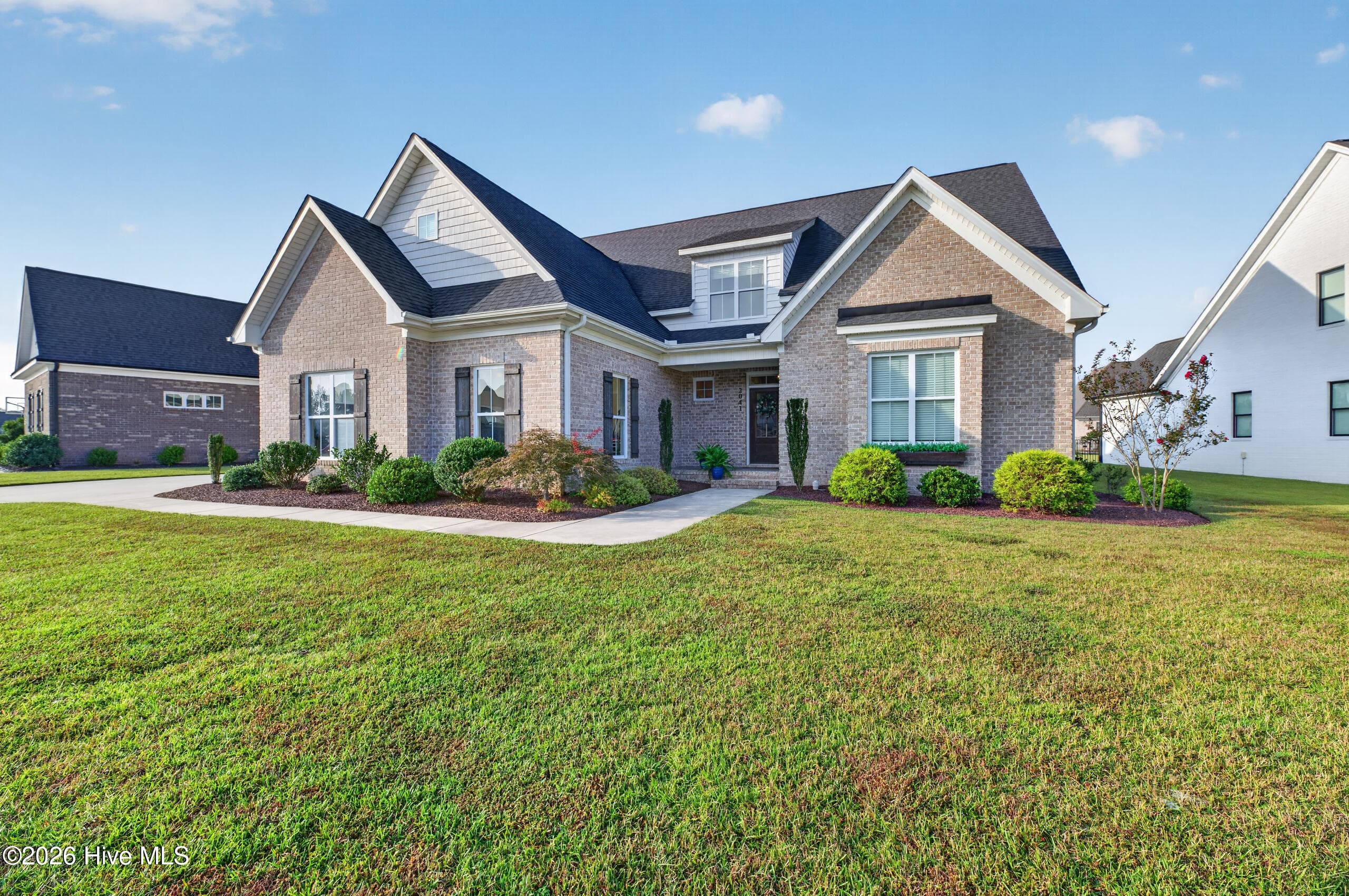 Single Family Residence at 2041 Sedbrook Lane, Winterville, NC 28590, photo 12 of 83