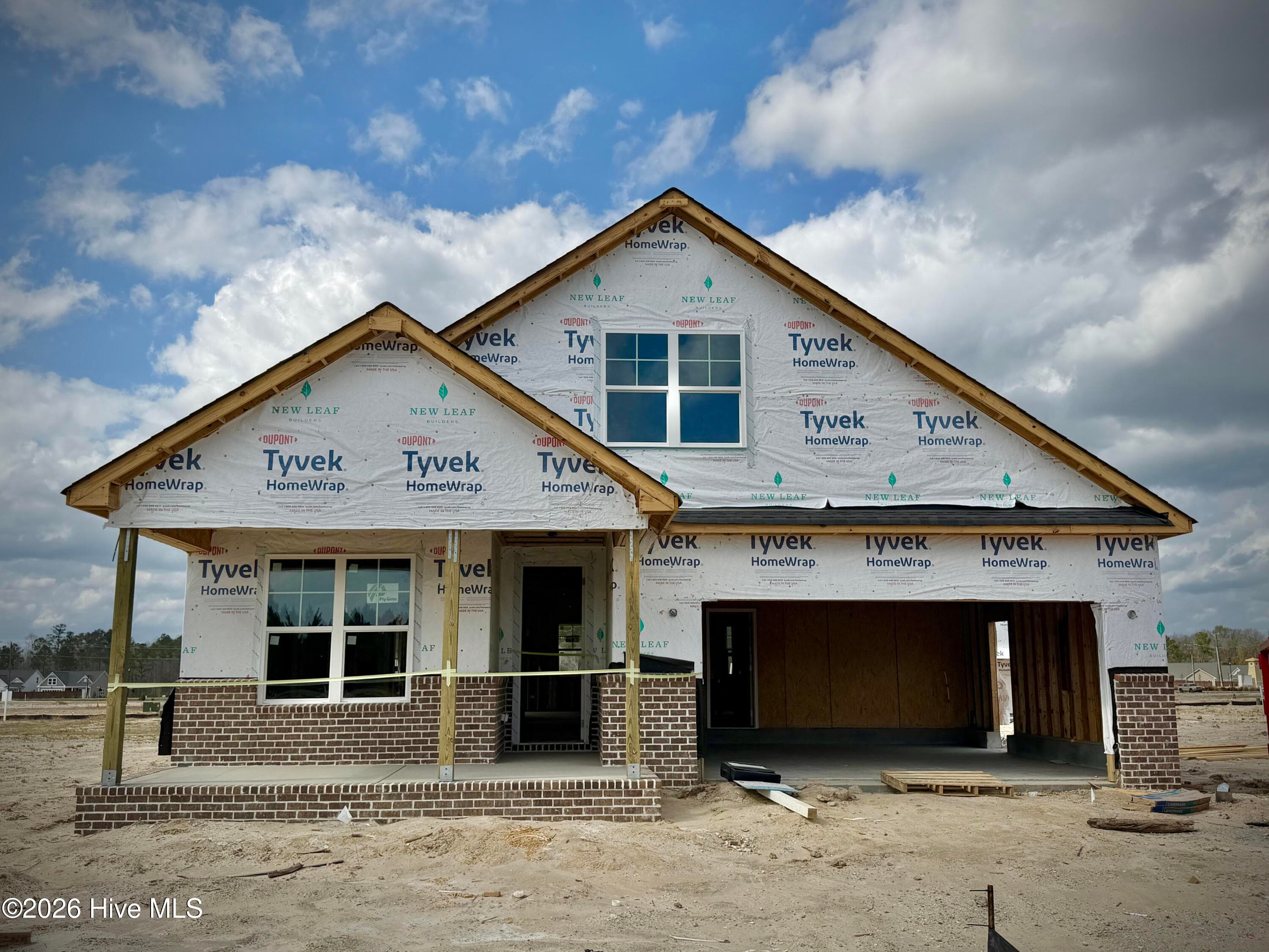 Single Family Residence at 2212 Sandbrook Loop, Leland, NC 28451, photo 6 of 77