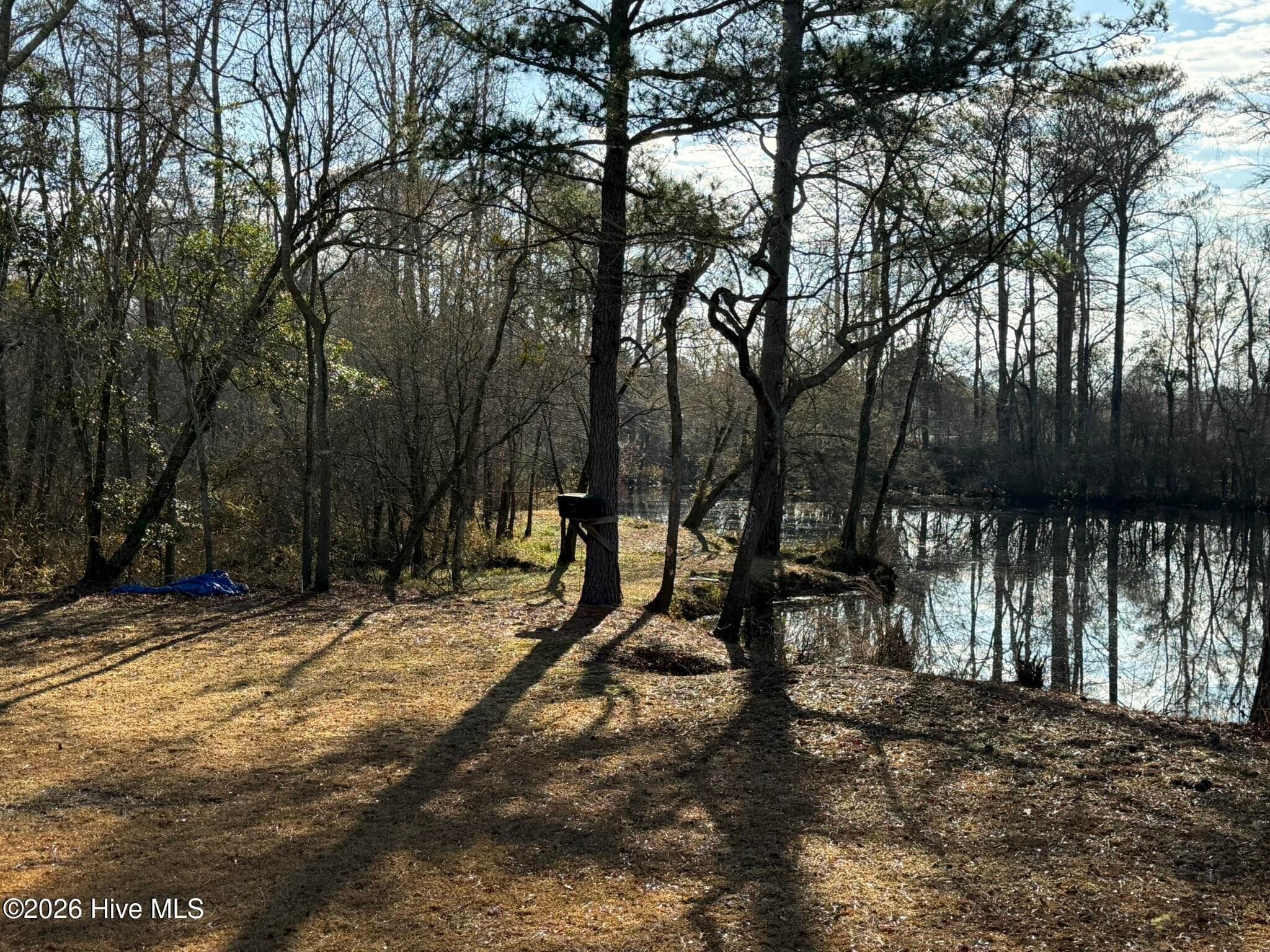 Residential Land at 103 Raccoon, Washington, NC 27889, photo 3 of 8