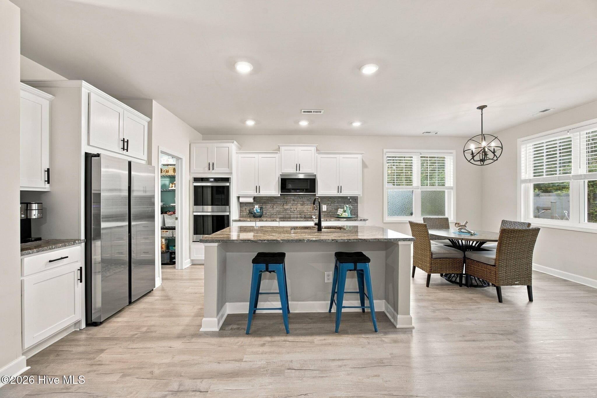 Single Family Residence at 604 Sanctuary Point SW, Supply, NC 28462, photo 5 of 34