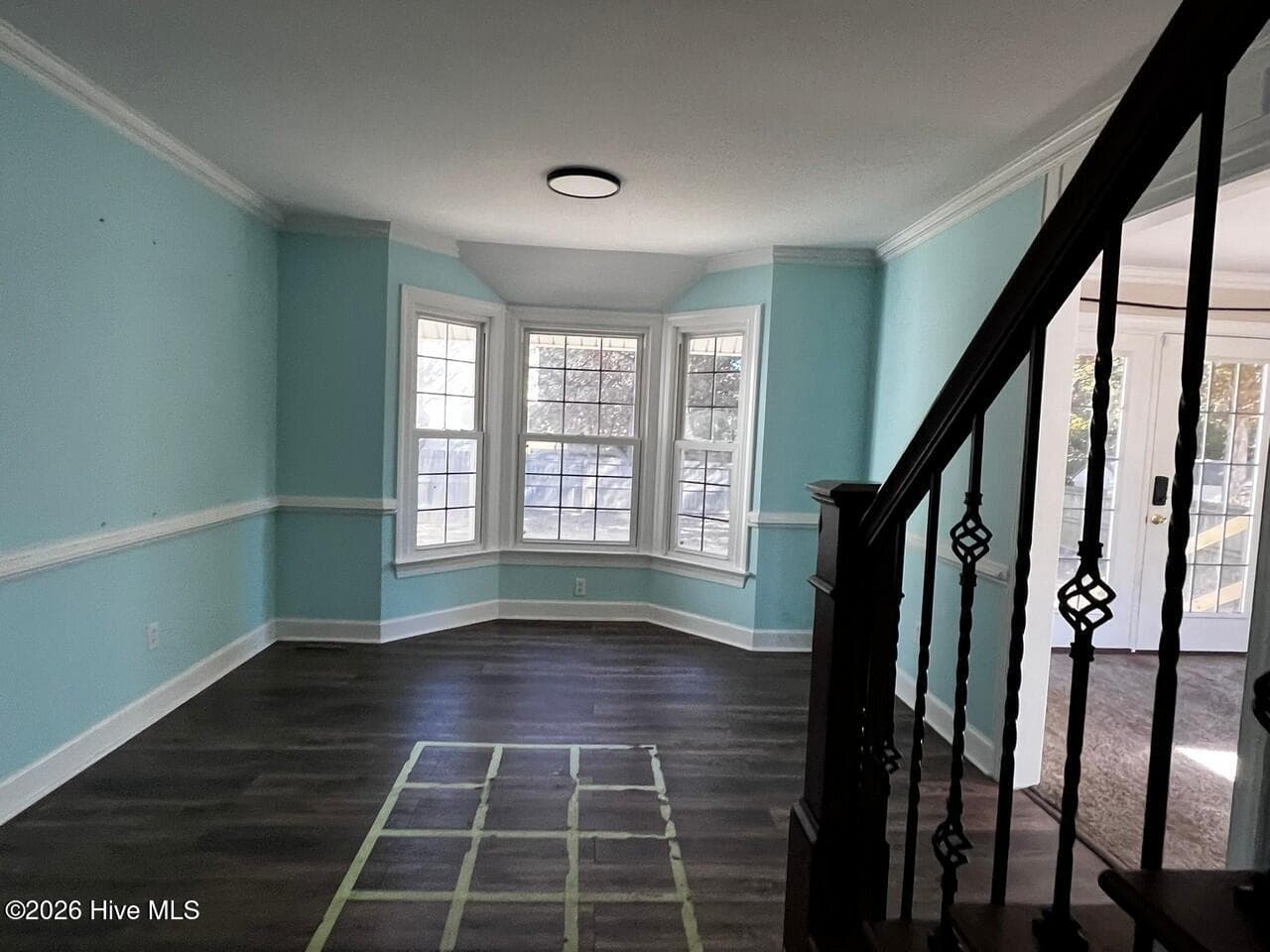 Single Family Residence at 214 E Raintree Lane, Goldsboro, NC 27534, photo 10 of 24