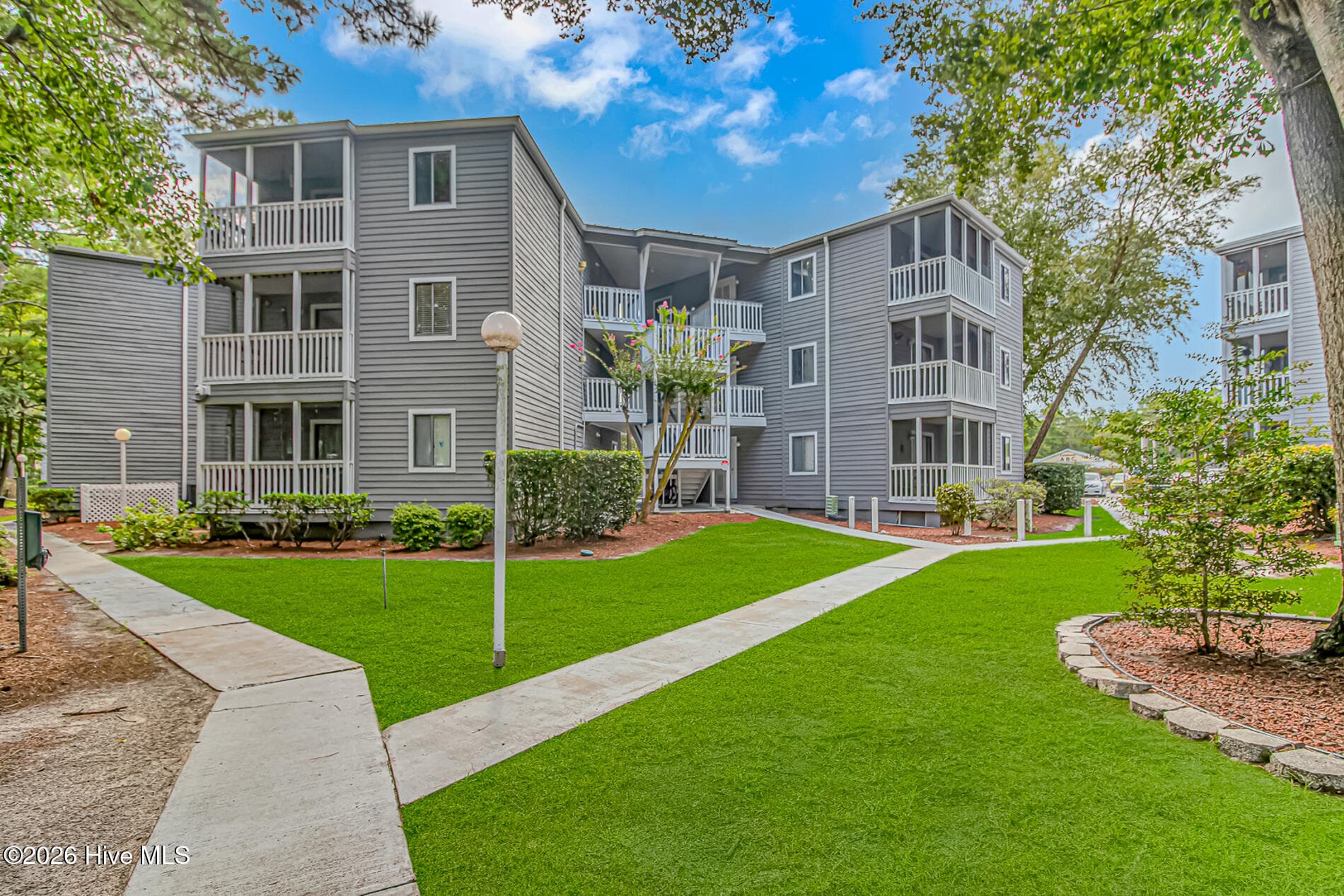 Condominium at 10168 Beach Drive SW Unit 4301, Calabash, NC 28467, photo 2 of 30