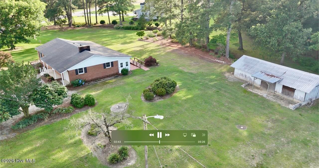 Single Family Residence at 1394 Progressive Church Road, Princeton, NC 27569, photo 56 of 58