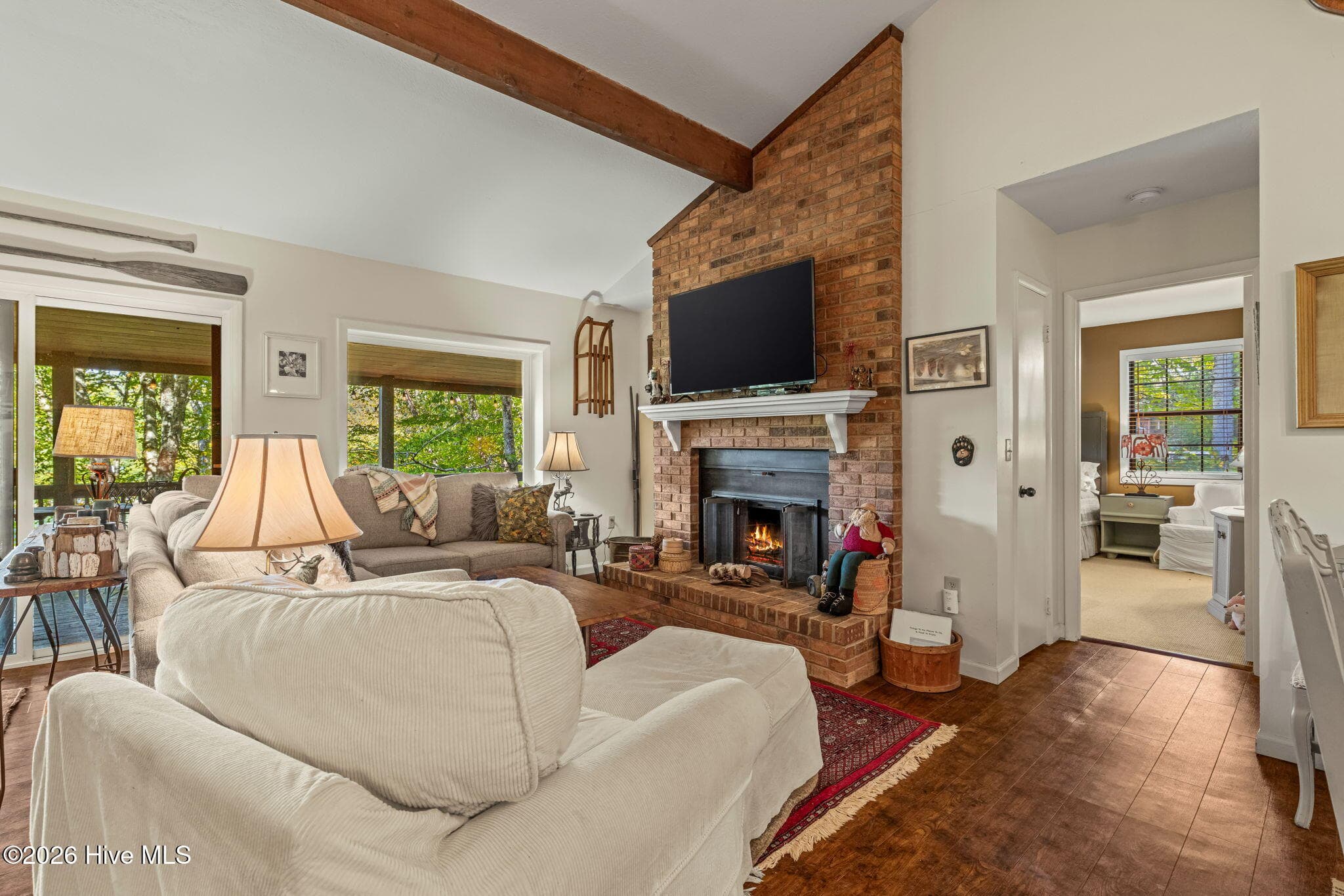 Single Family Residence at 446 Nantahala Shores Road, Topton, NC 28781, photo 19 of 100