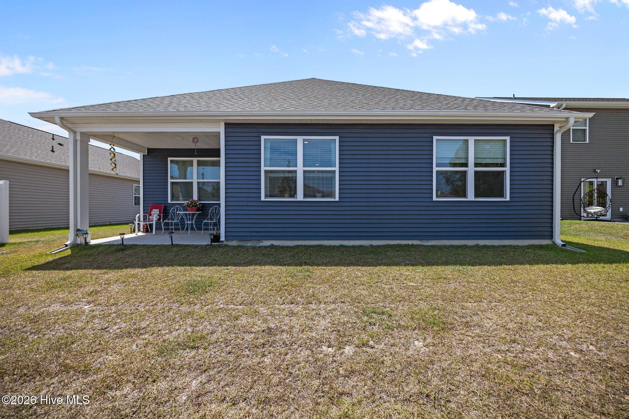 Single Family Residence at 4080 Morning Light Drive SE, Bolivia, NC 28422, photo 39 of 55