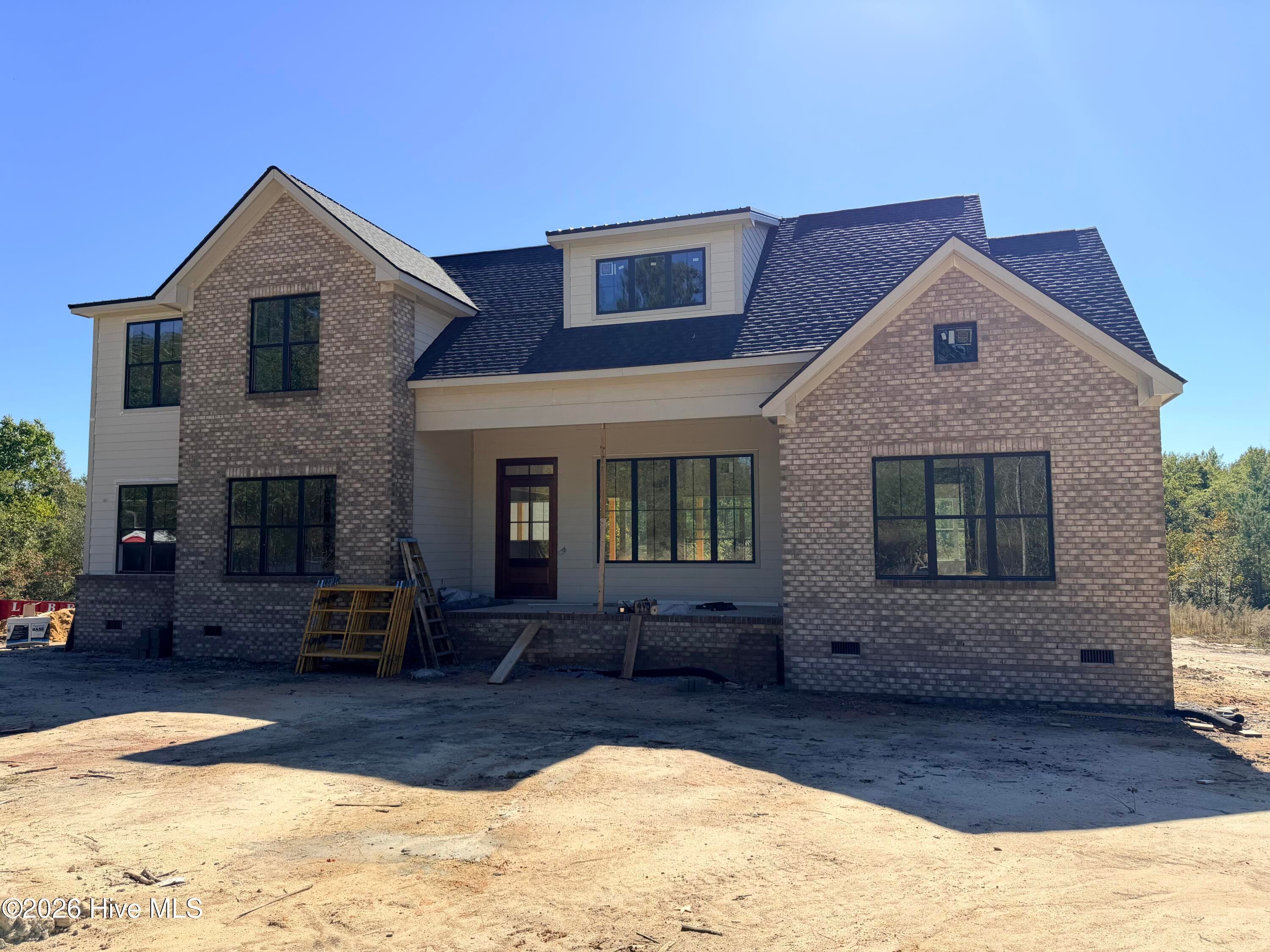 Single Family Residence at 215 Schmidt Lane, Cameron, NC 28326, photo 2 of 37