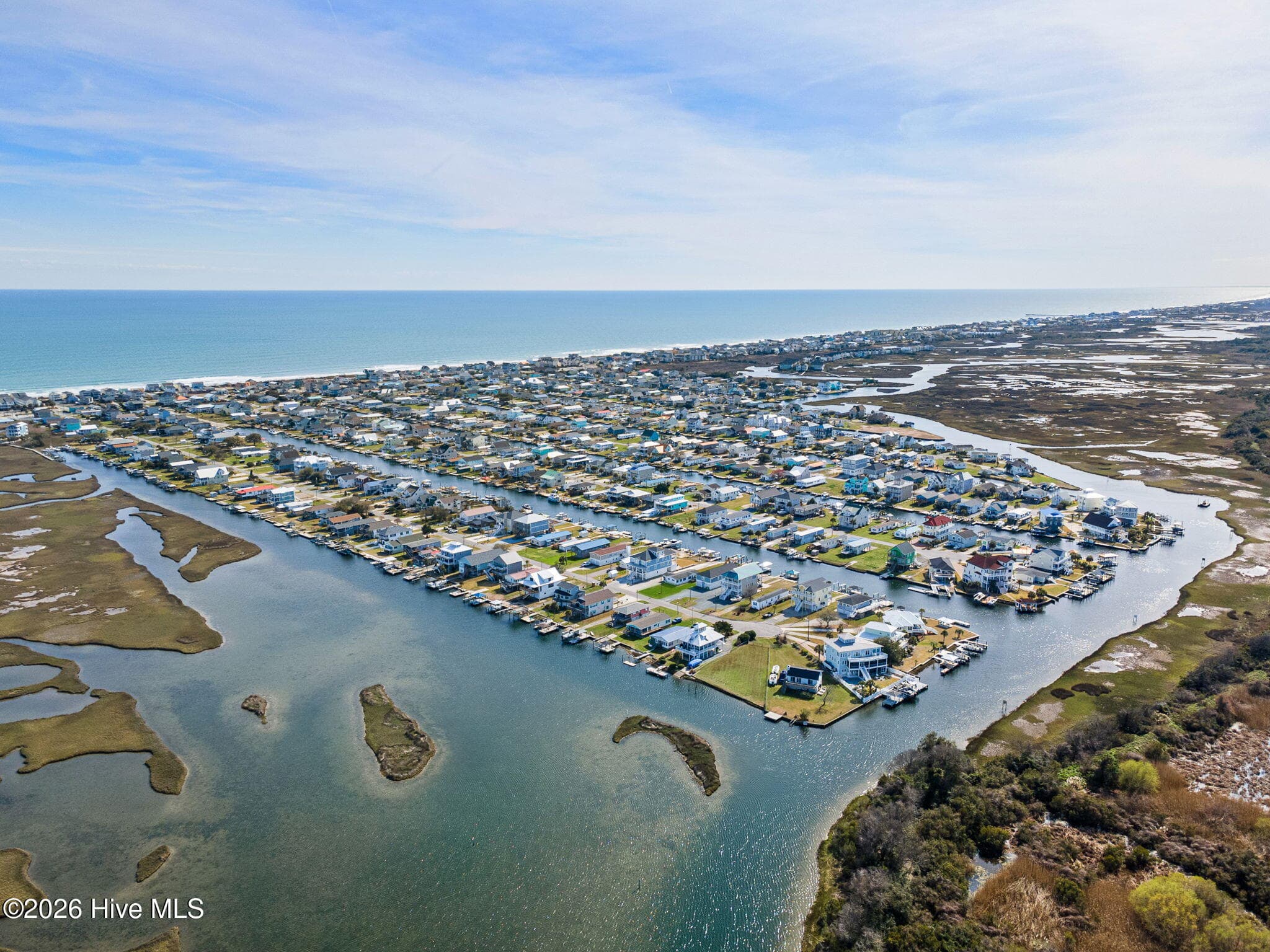 Manufactured Home at 9105 W 9th Street, Surf City, NC 28445, photo 72 of 73