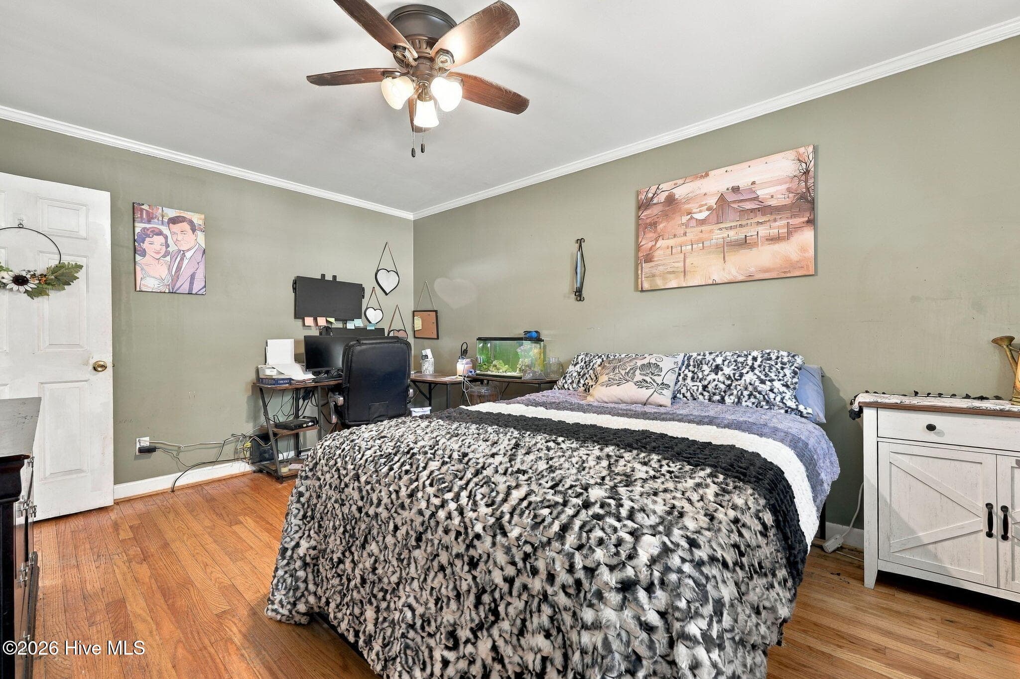 Single Family Residence at 2101 Michelle Drive, Kinston, NC 28504, photo 31 of 56