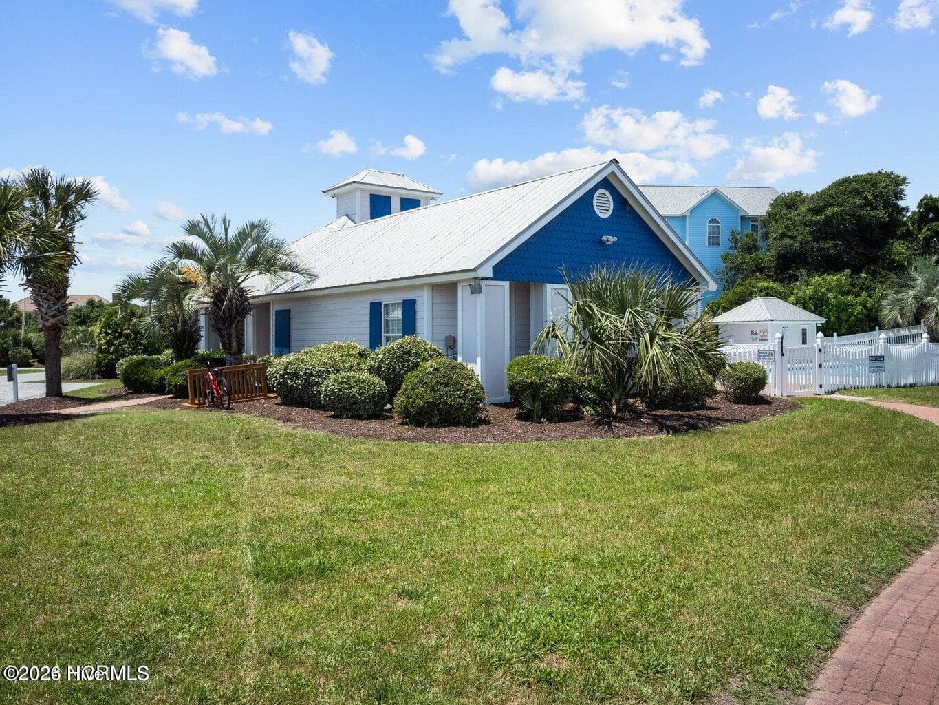 Residential Land at 302 9 Governor Safford Lane, Emerald Isle, NC 28594, photo 11 of 13