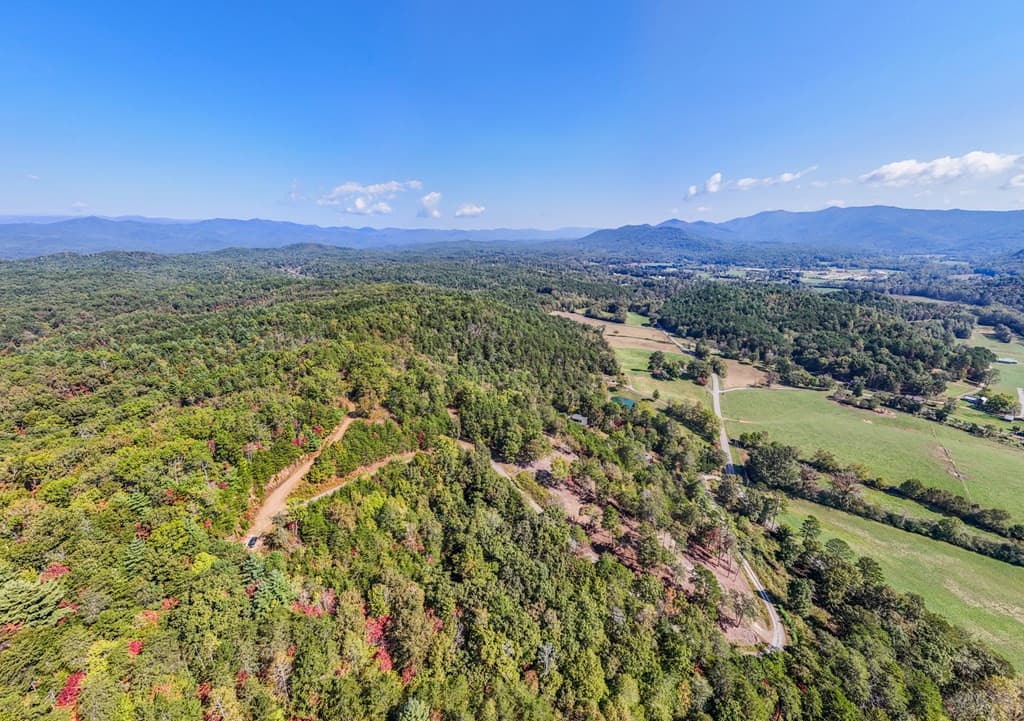 Land at 000 Mistletoe Ridge, Murphy, NC 28906, photo 17 of 30