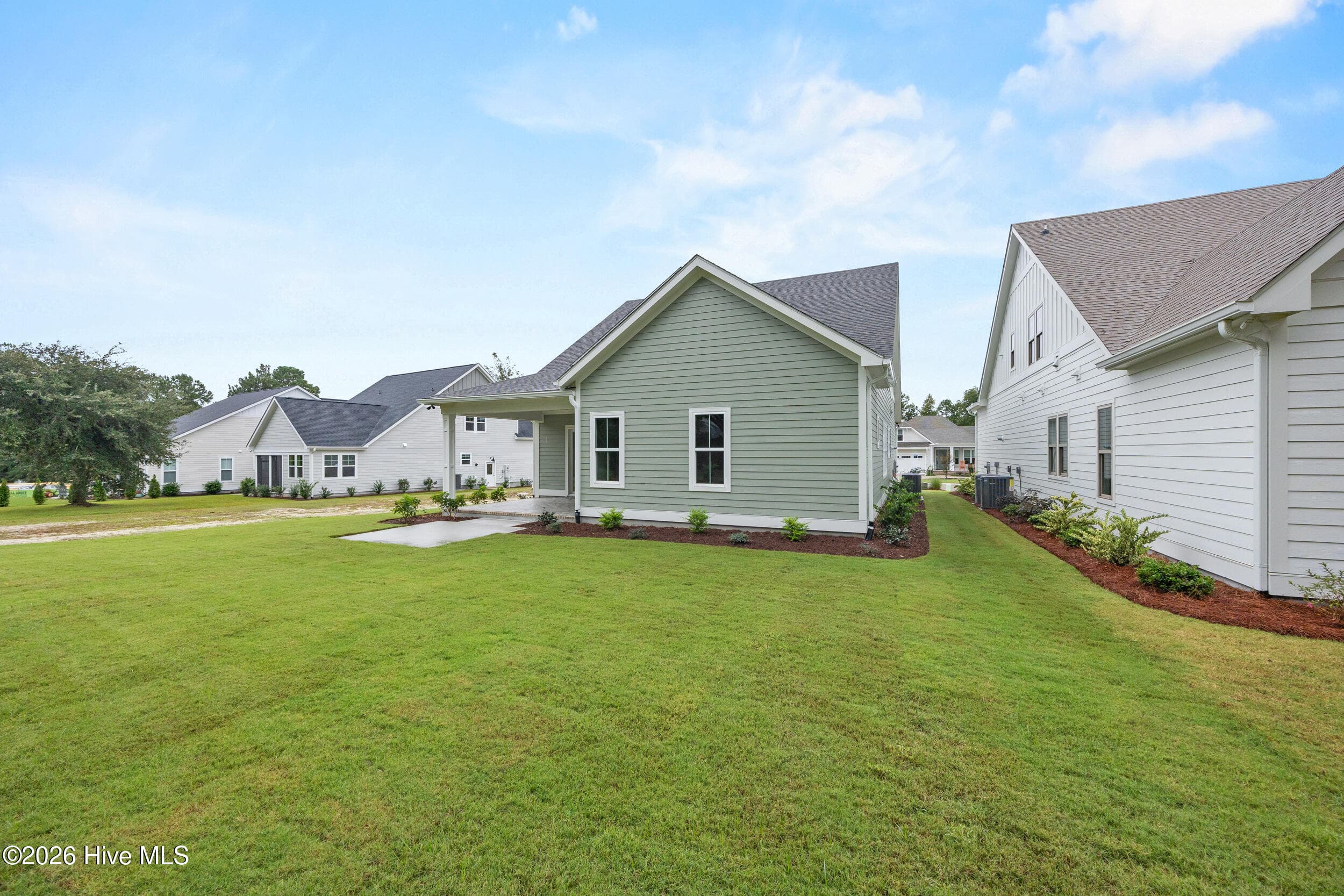 Single Family Residence at 1217 Rockhill Road, Castle Hayne, NC 28429, photo 60 of 75