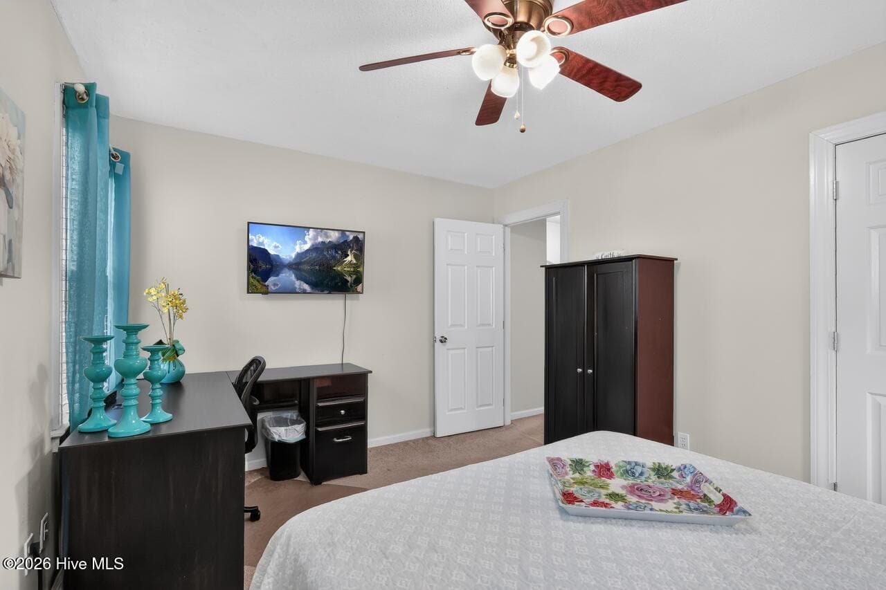 Townhouse at 2502 Saint Christopher Circle SW 3, Wilson, NC 27893, photo 6 of 35