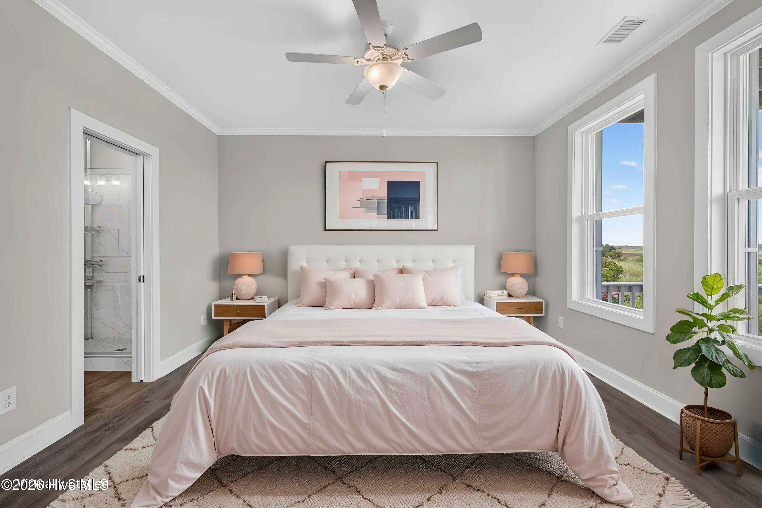 Townhouse at 127 S Boca Bay Lane A, Surf City, NC 28445, photo 67 of 148
