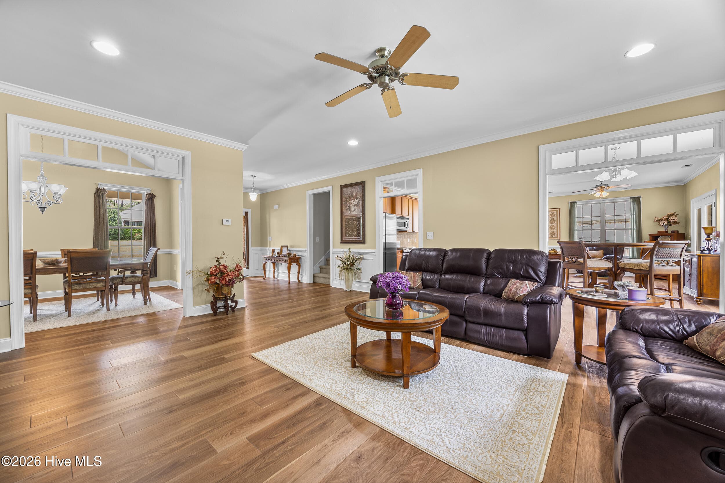 Single Family Residence at 8746 Ramsbury Way, Wilmington, NC 28411, photo 13 of 50