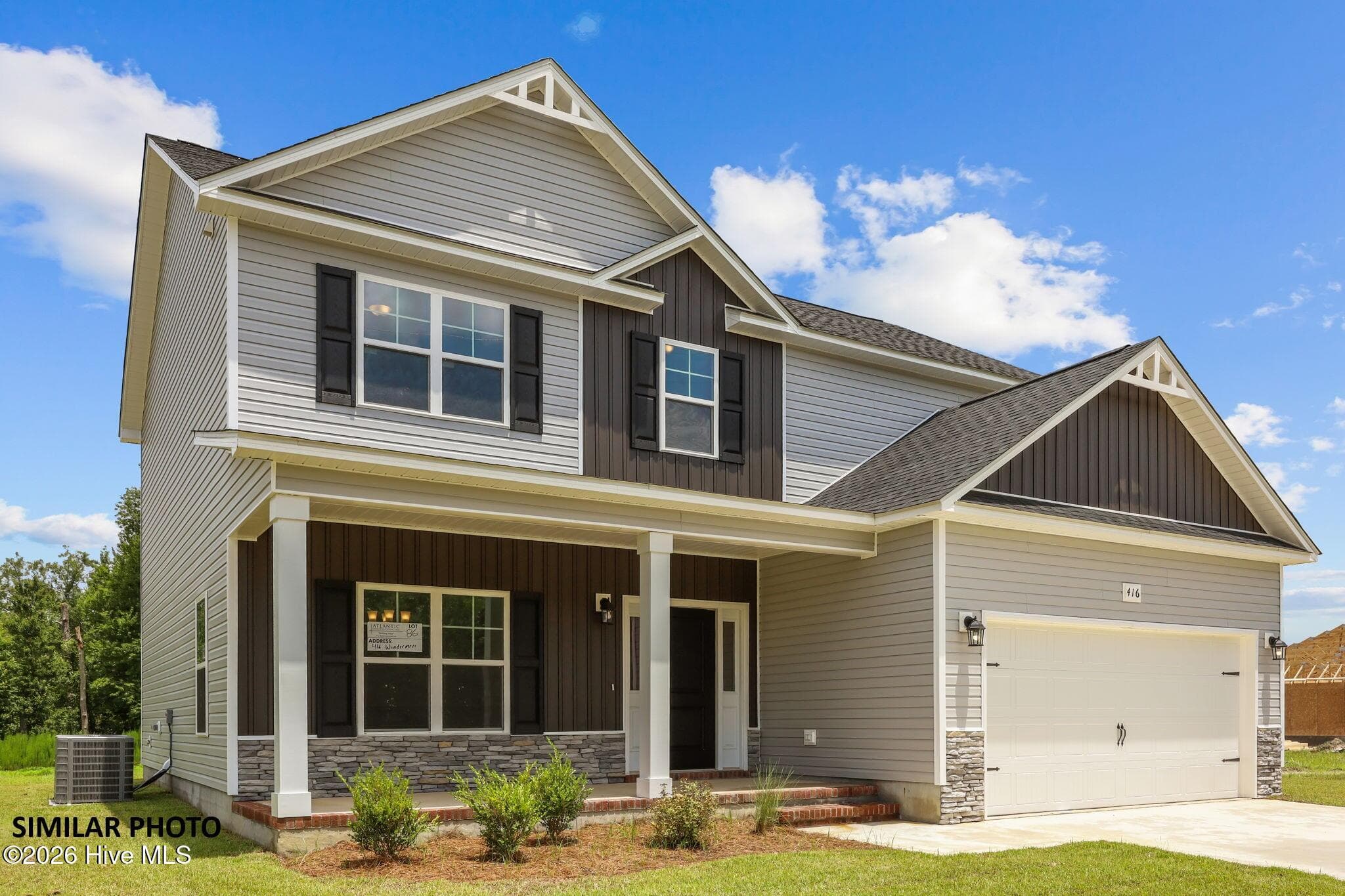 Single Family Residence at 429 Royal Shore Lane 115, Holly Ridge, NC 28445, photo 2 of 22